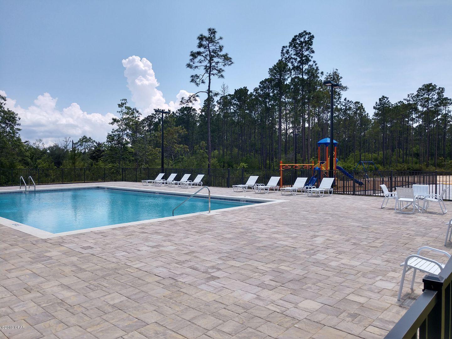 Cedar Creek At Deerpoint Lake - Land