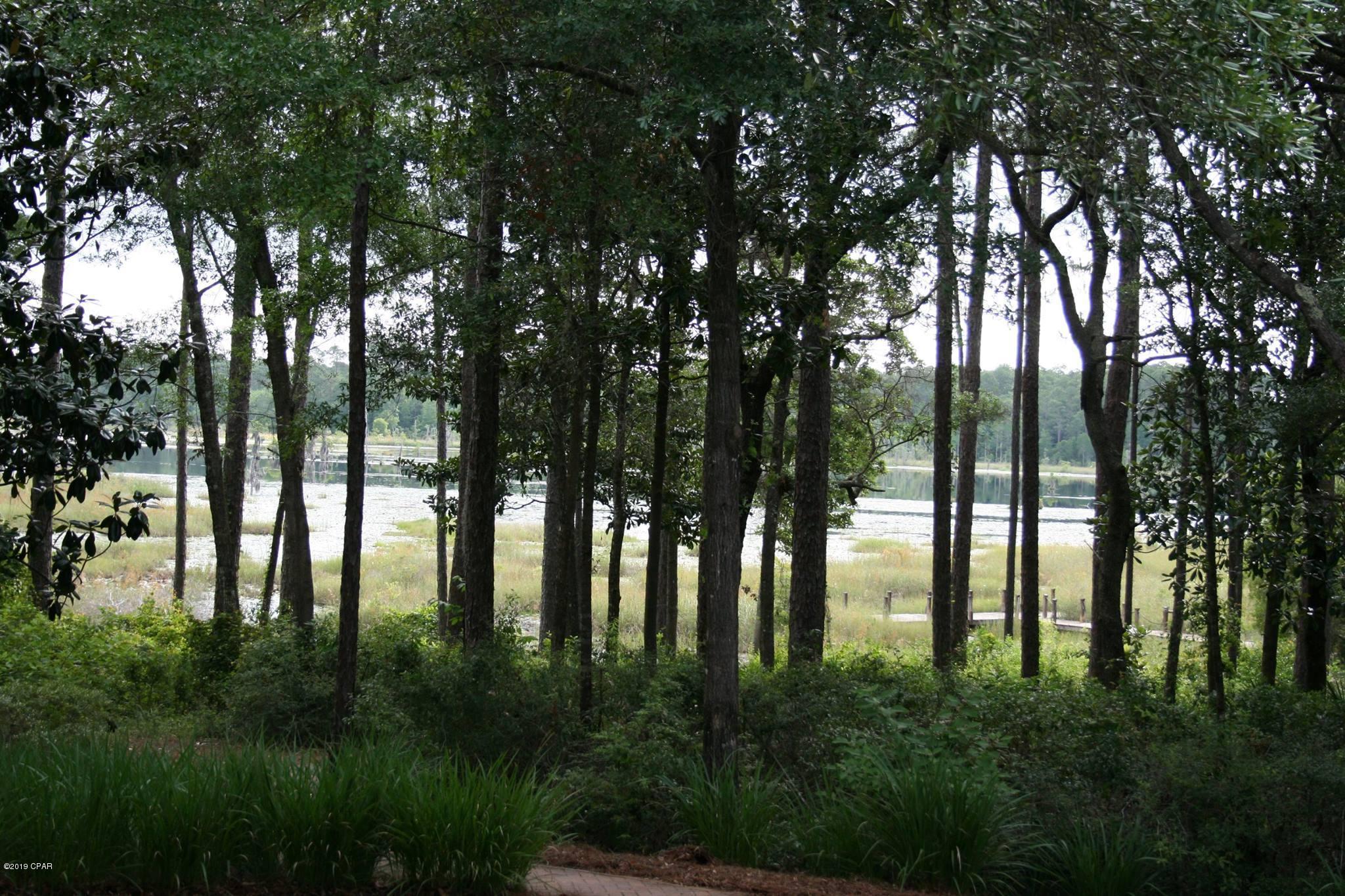 Cedar Creek At Deerpoint Lake - Land