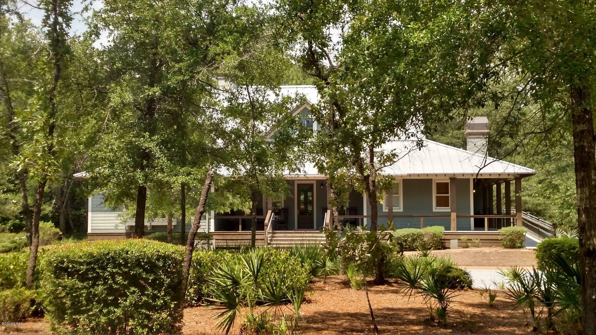 Cedar Creek At Deerpoint Lake - Land