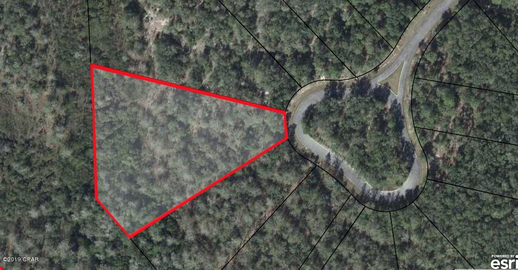 Cedar Creek At Deerpoint Lake - Land