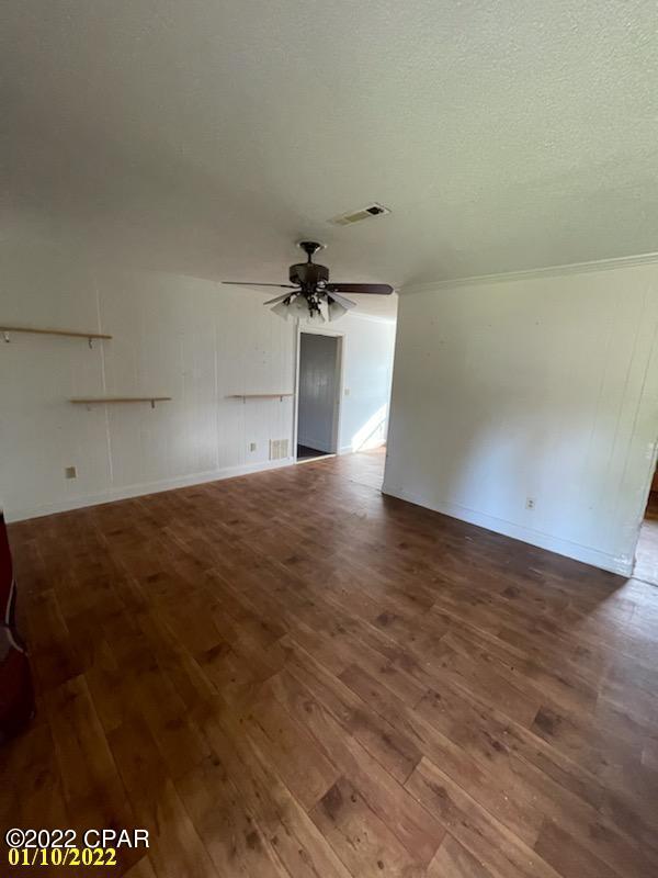 Cook Estates - Residential