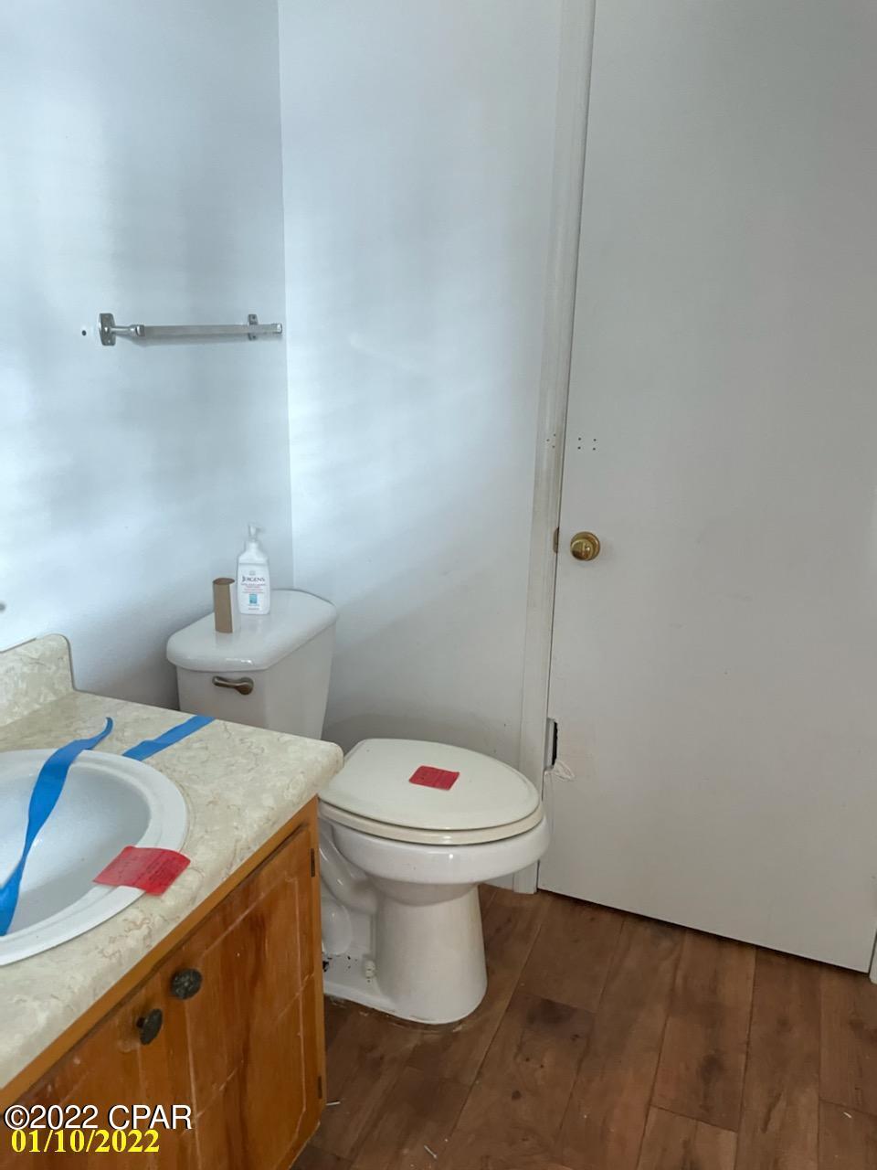 Cook Estates - Residential