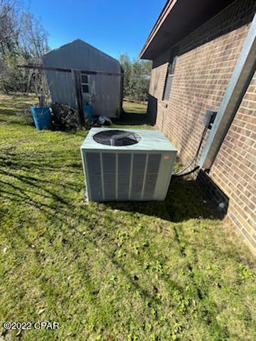 Cook Estates - Residential