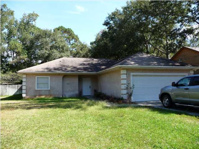 Lynn Haven Replat - Residential Lease