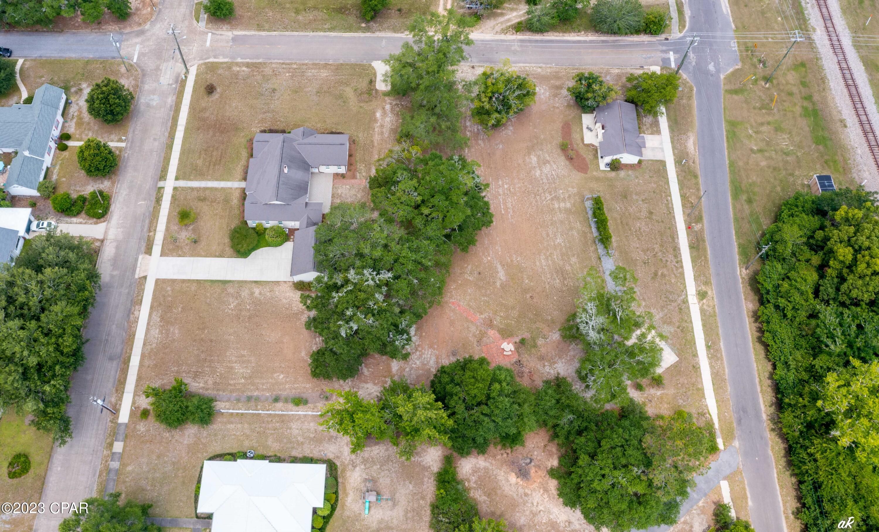 No Named Subdivision - Residential