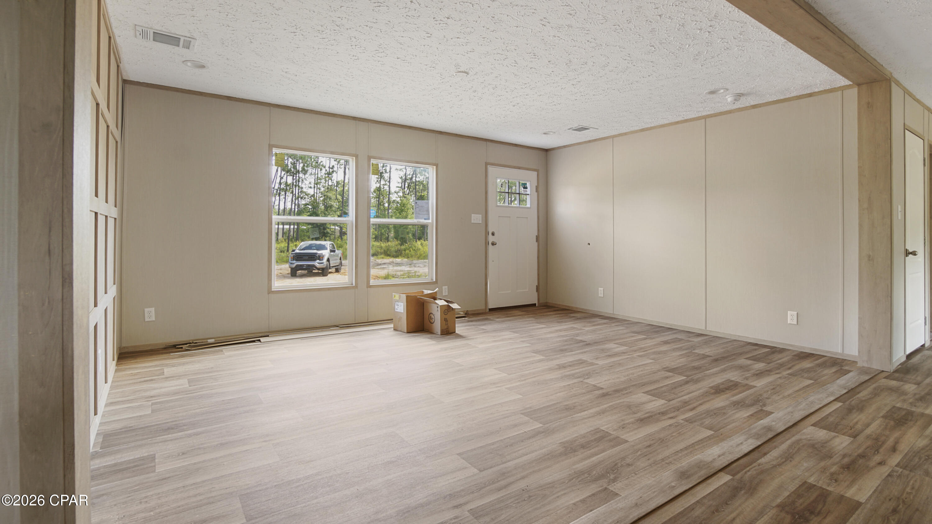 Hickory Bluff - Residential