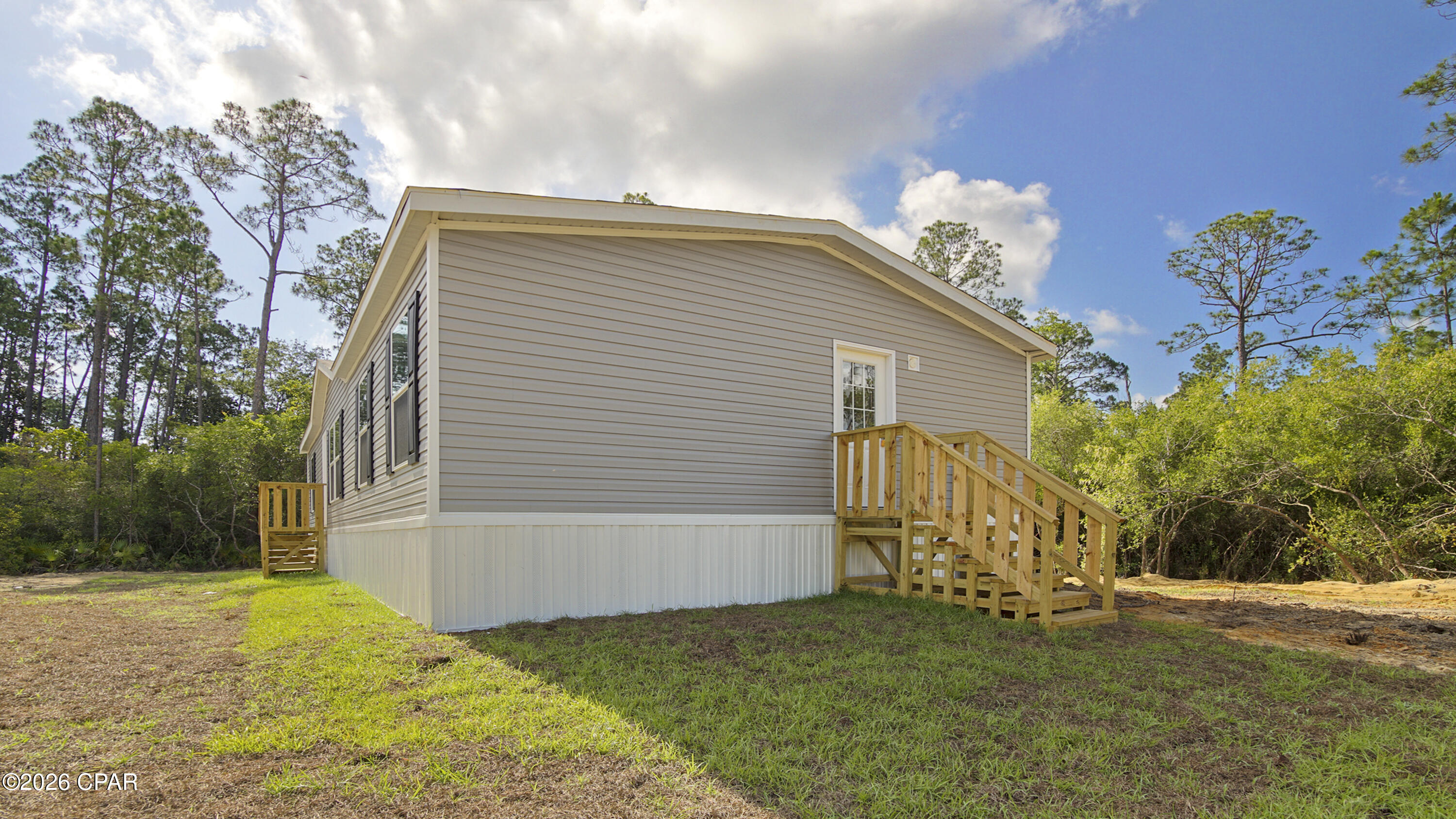 Hickory Bluff - Residential