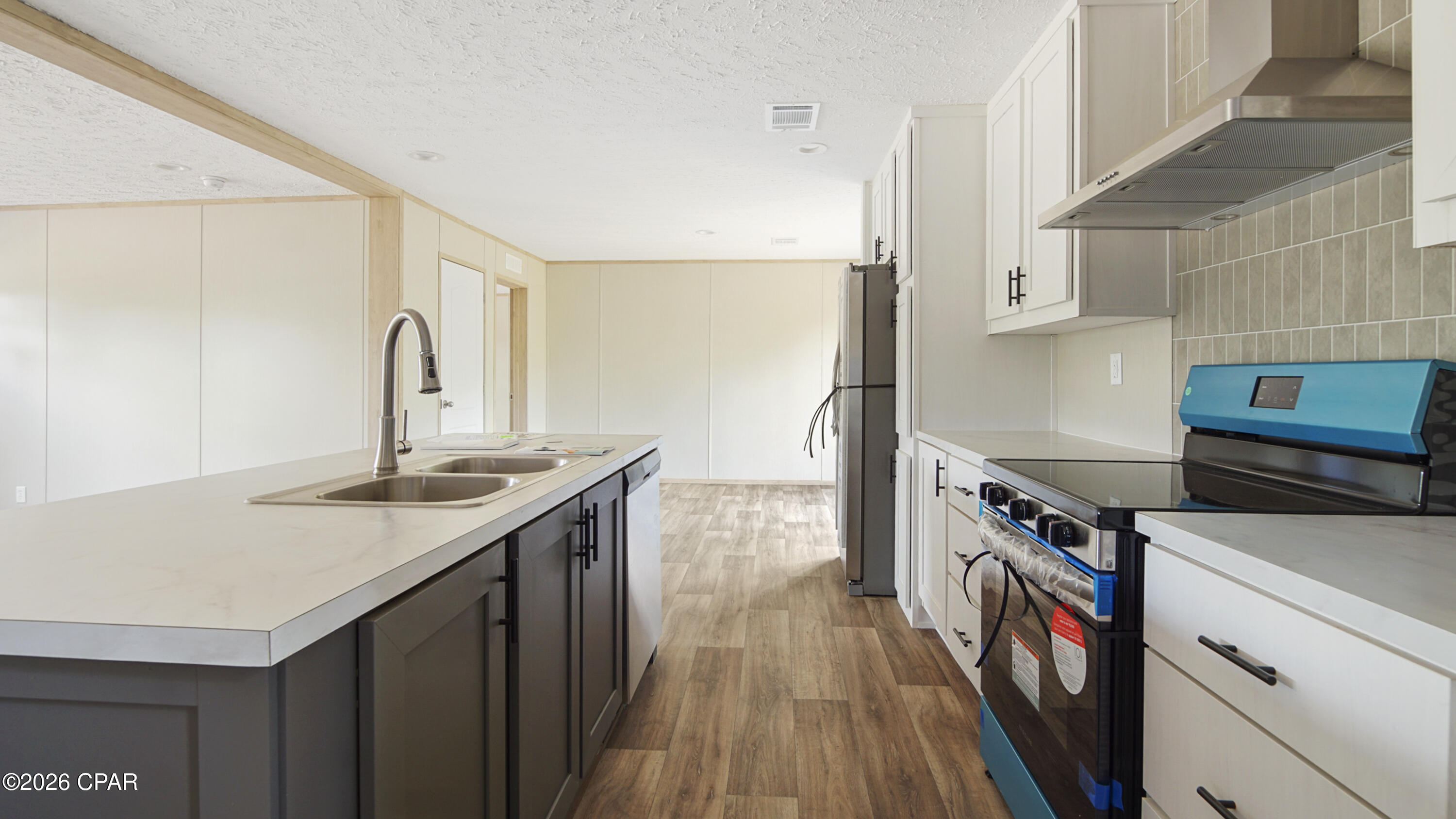 Hickory Bluff - Residential