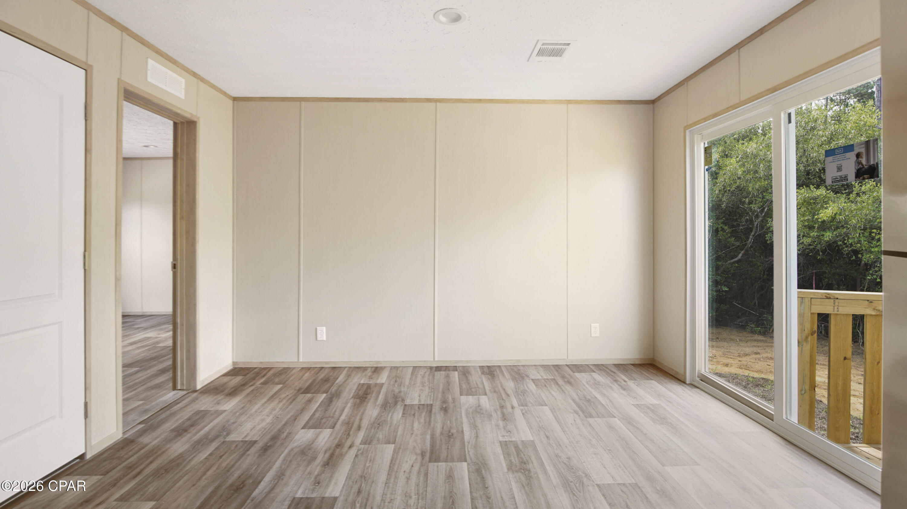 Hickory Bluff - Residential