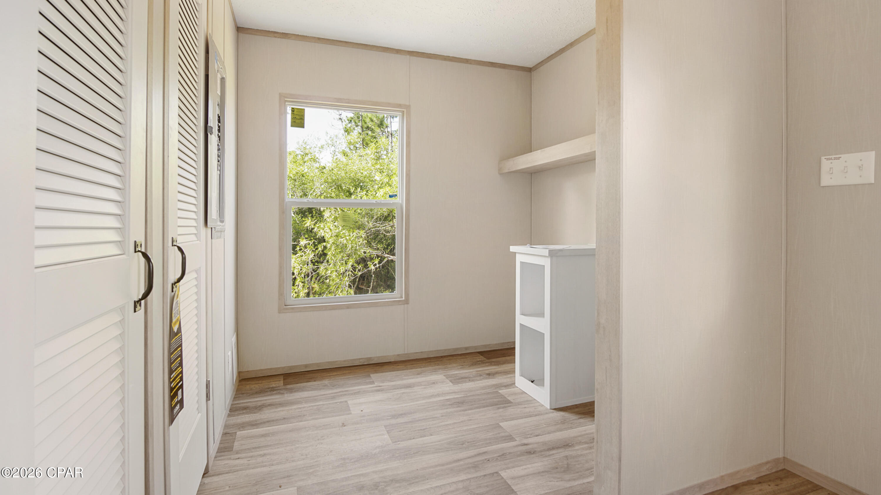 Hickory Bluff - Residential