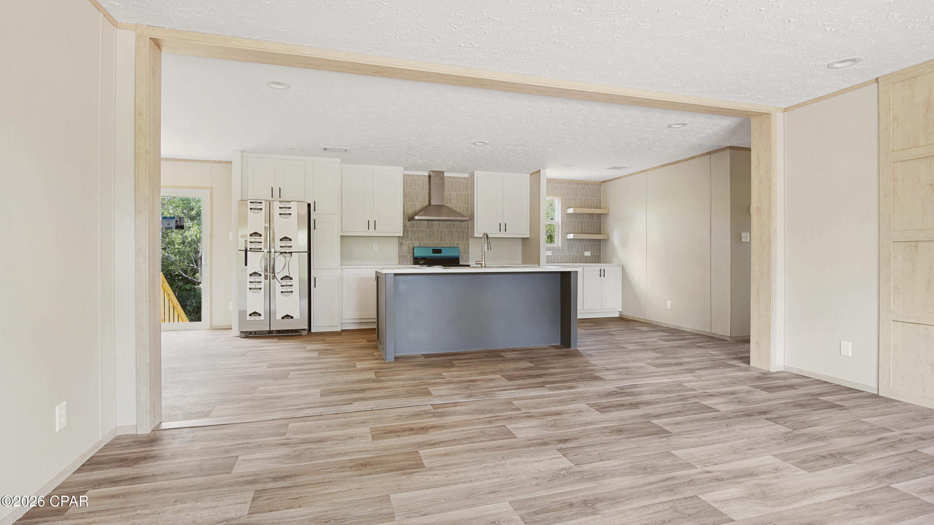 Hickory Bluff - Residential