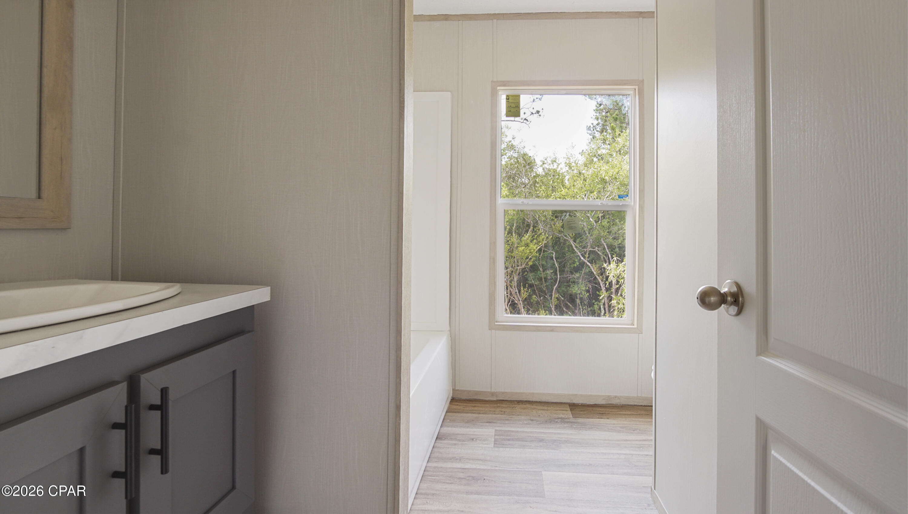 Hickory Bluff - Residential