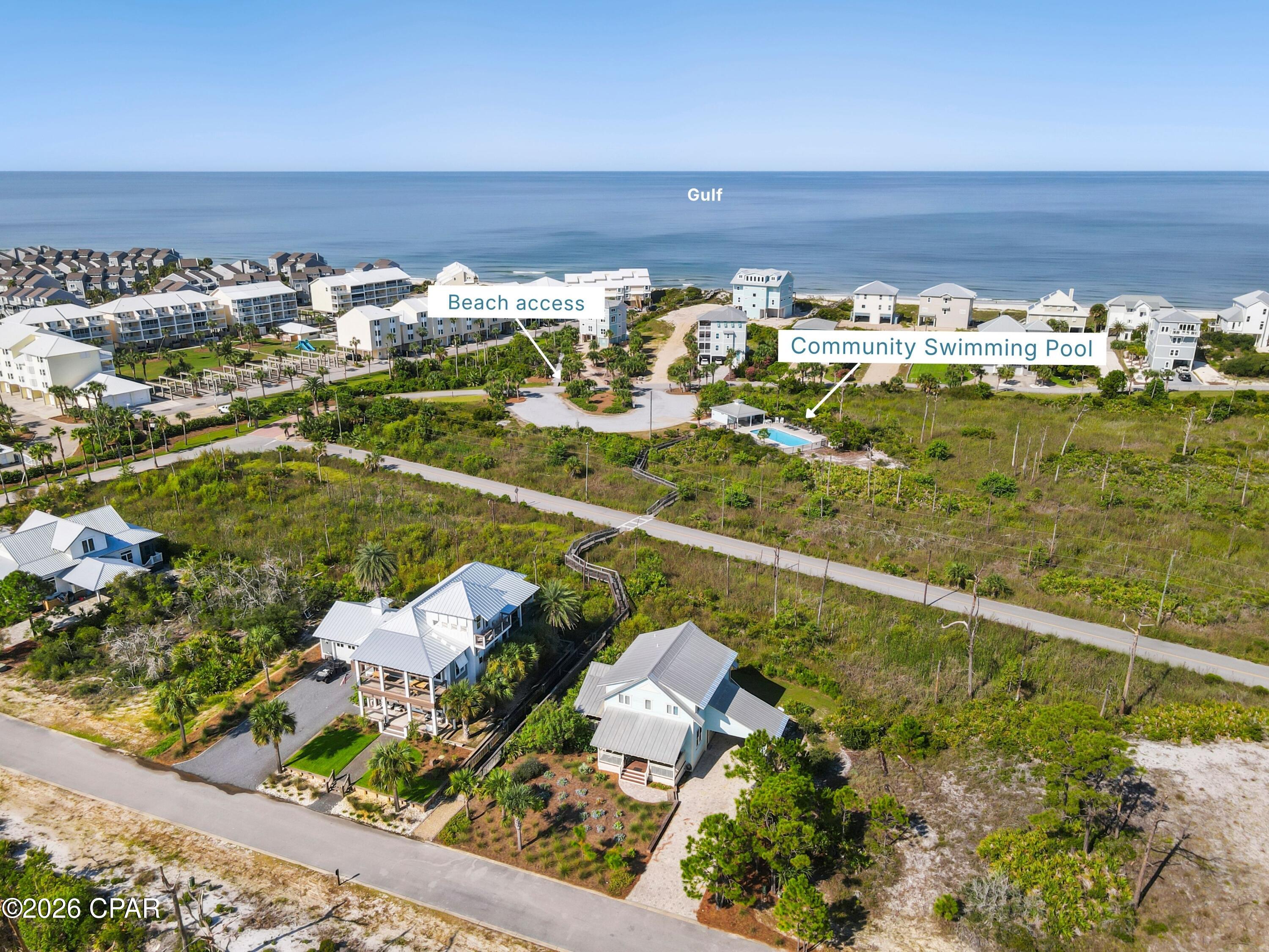 Lot 17 Hemmingway Circle