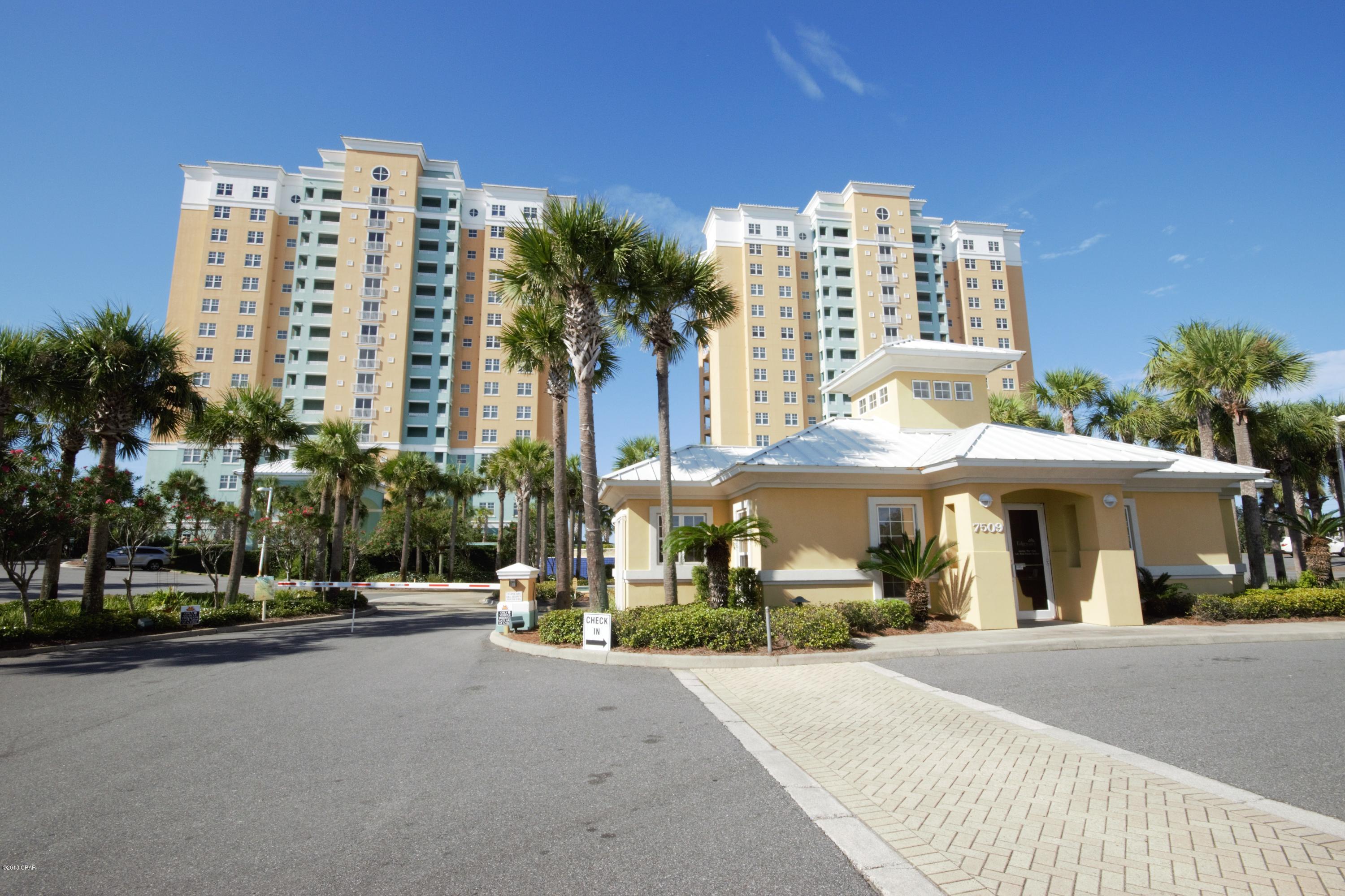 En Soleil Condo - Residential