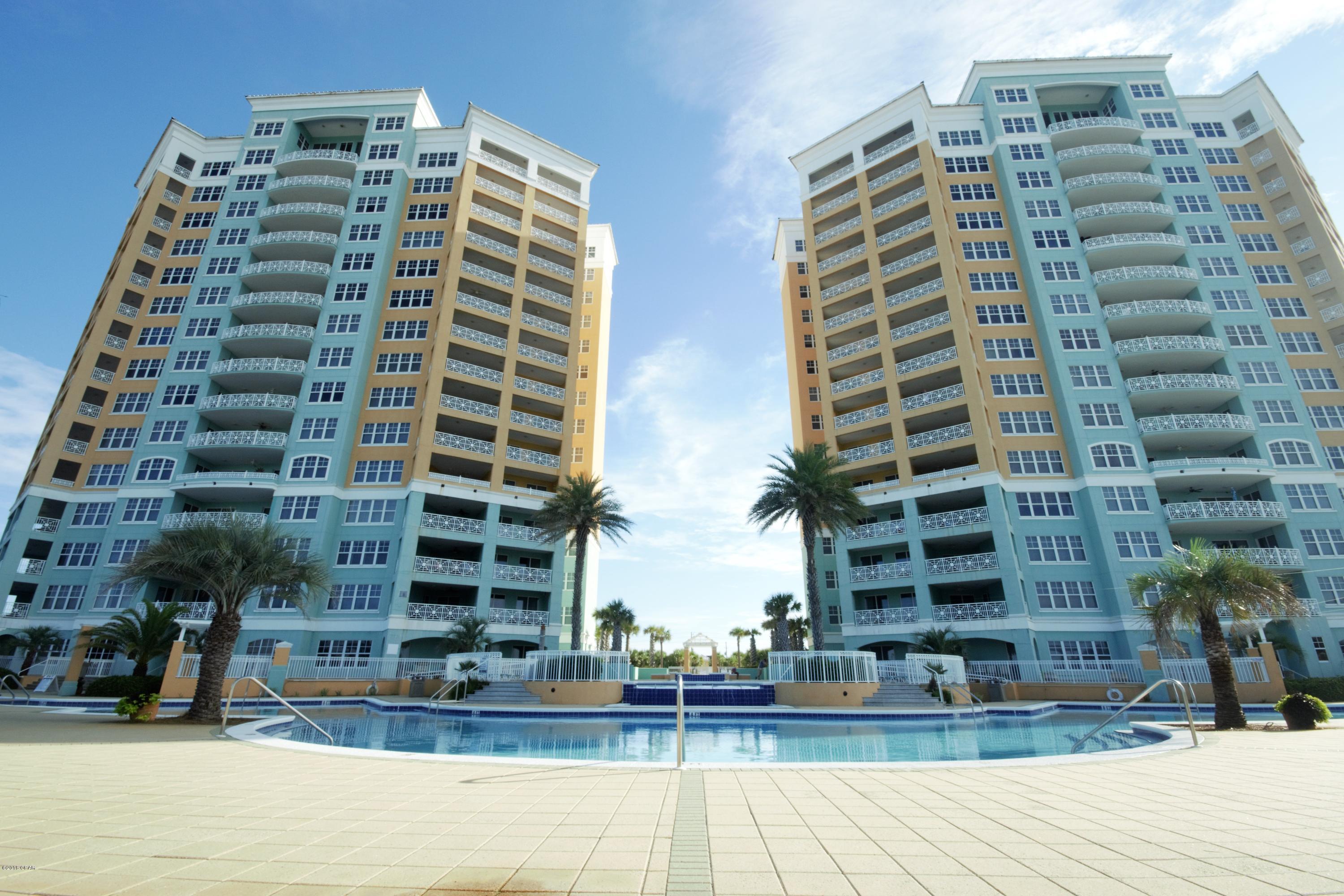 En Soleil Condo - Residential