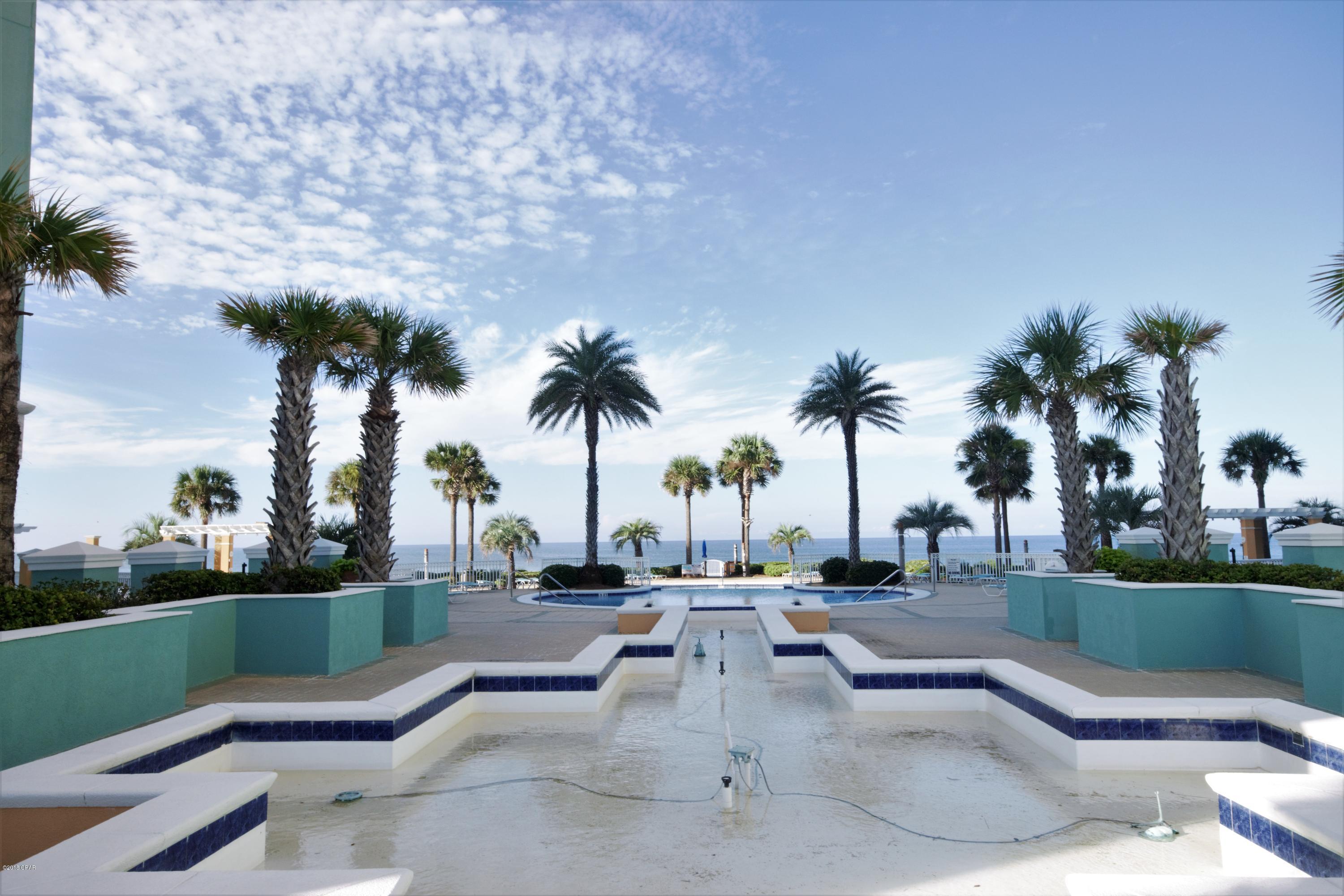 En Soleil Condo - Residential