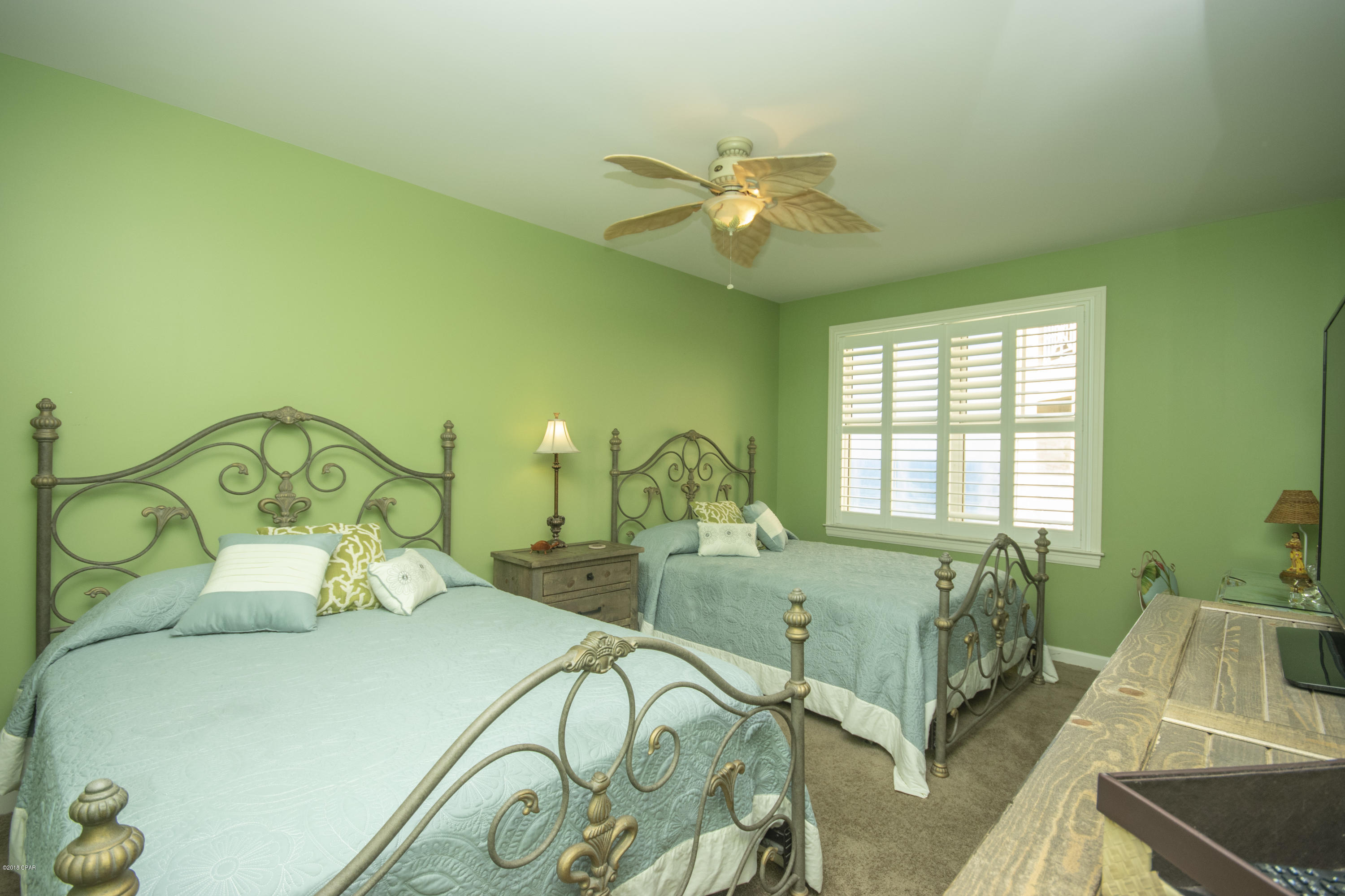 En Soleil Condo - Residential