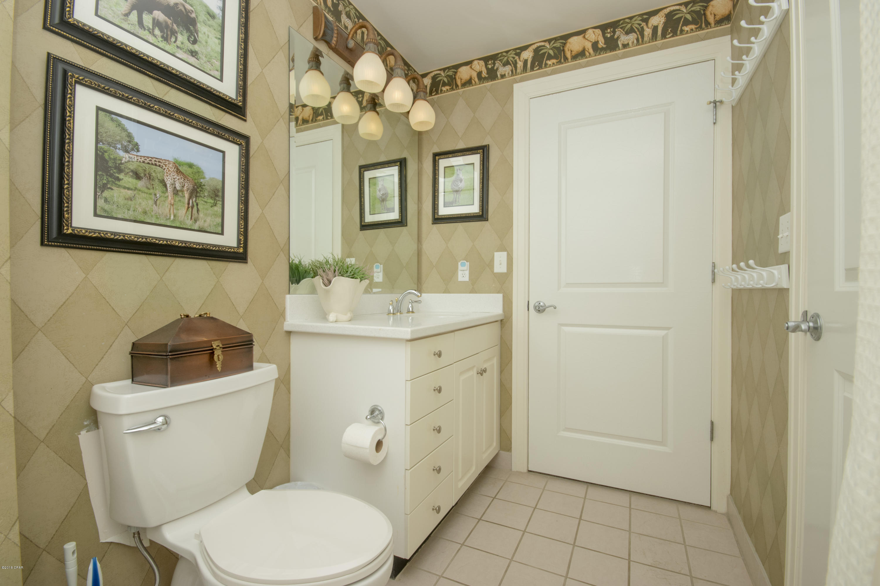 En Soleil Condo - Residential