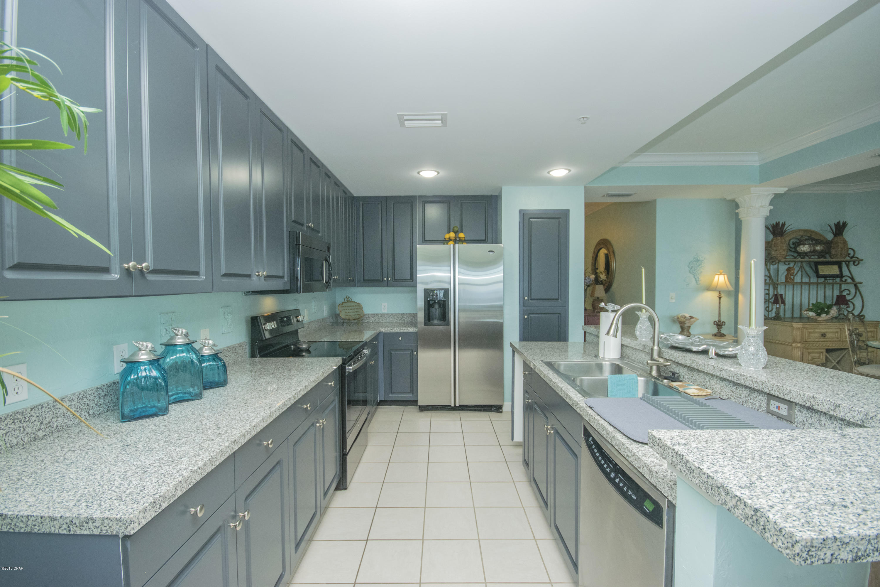 En Soleil Condo - Residential