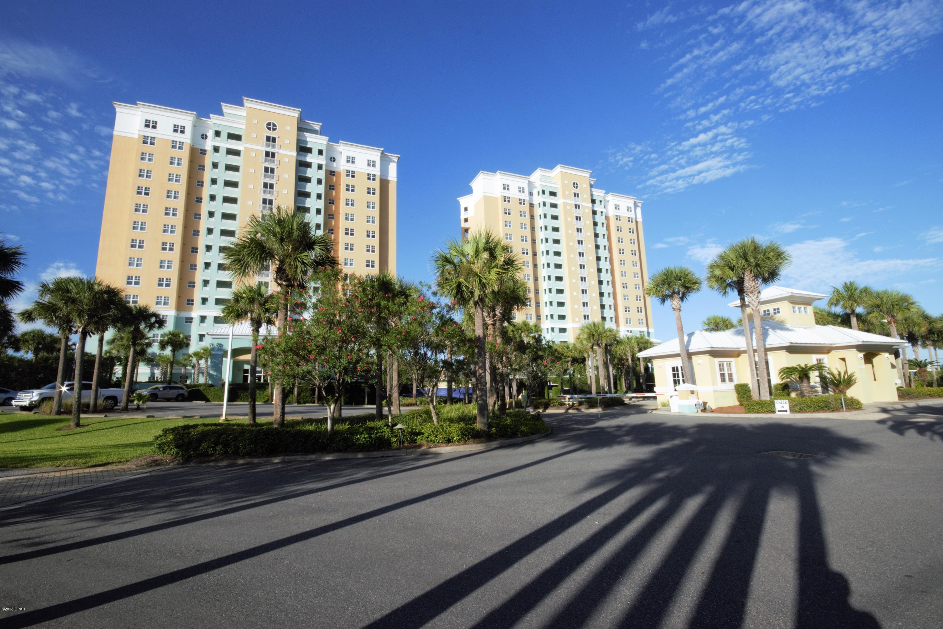 En Soleil Condo - Residential