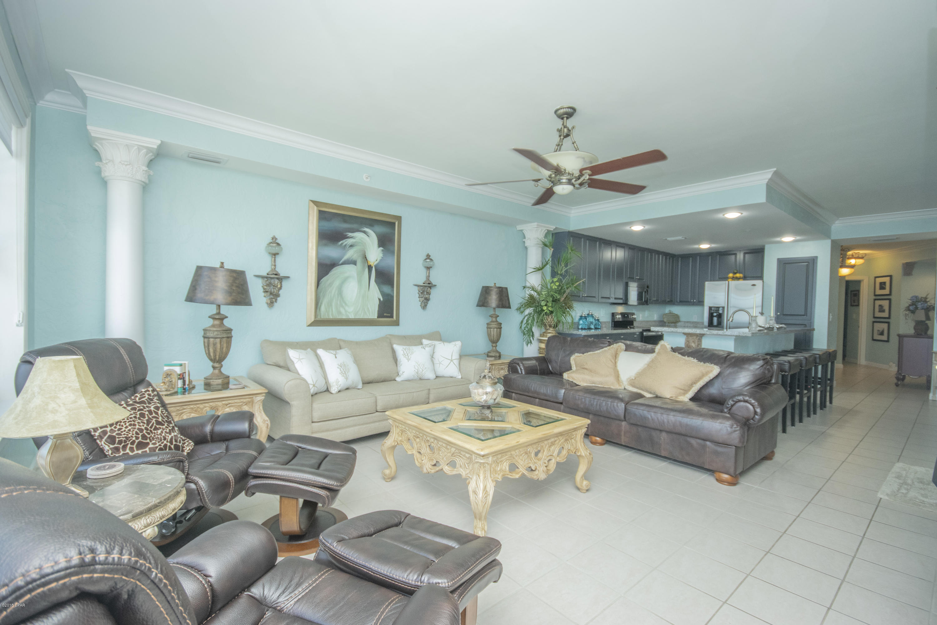 En Soleil Condo - Residential