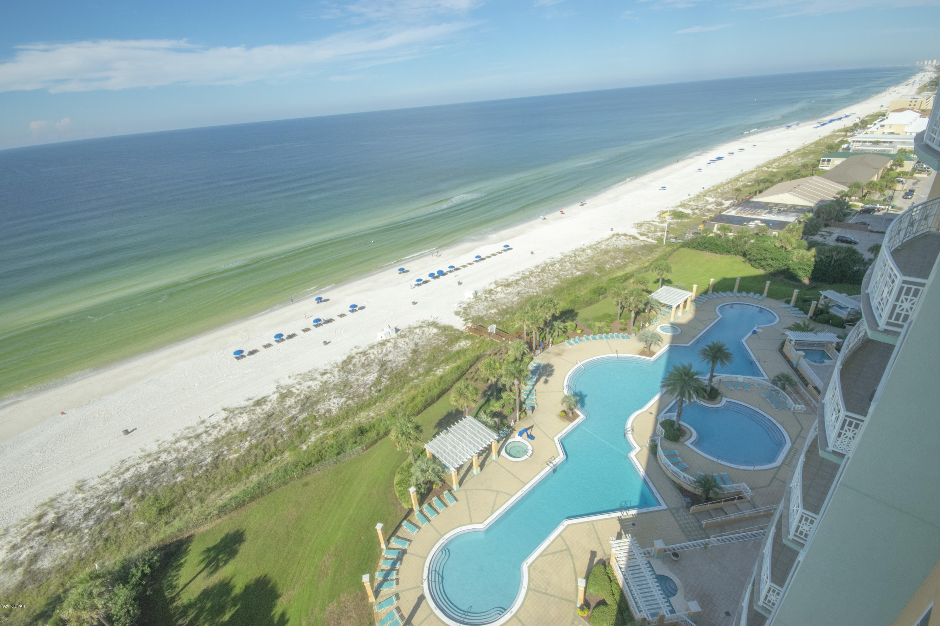 En Soleil Condo - Residential