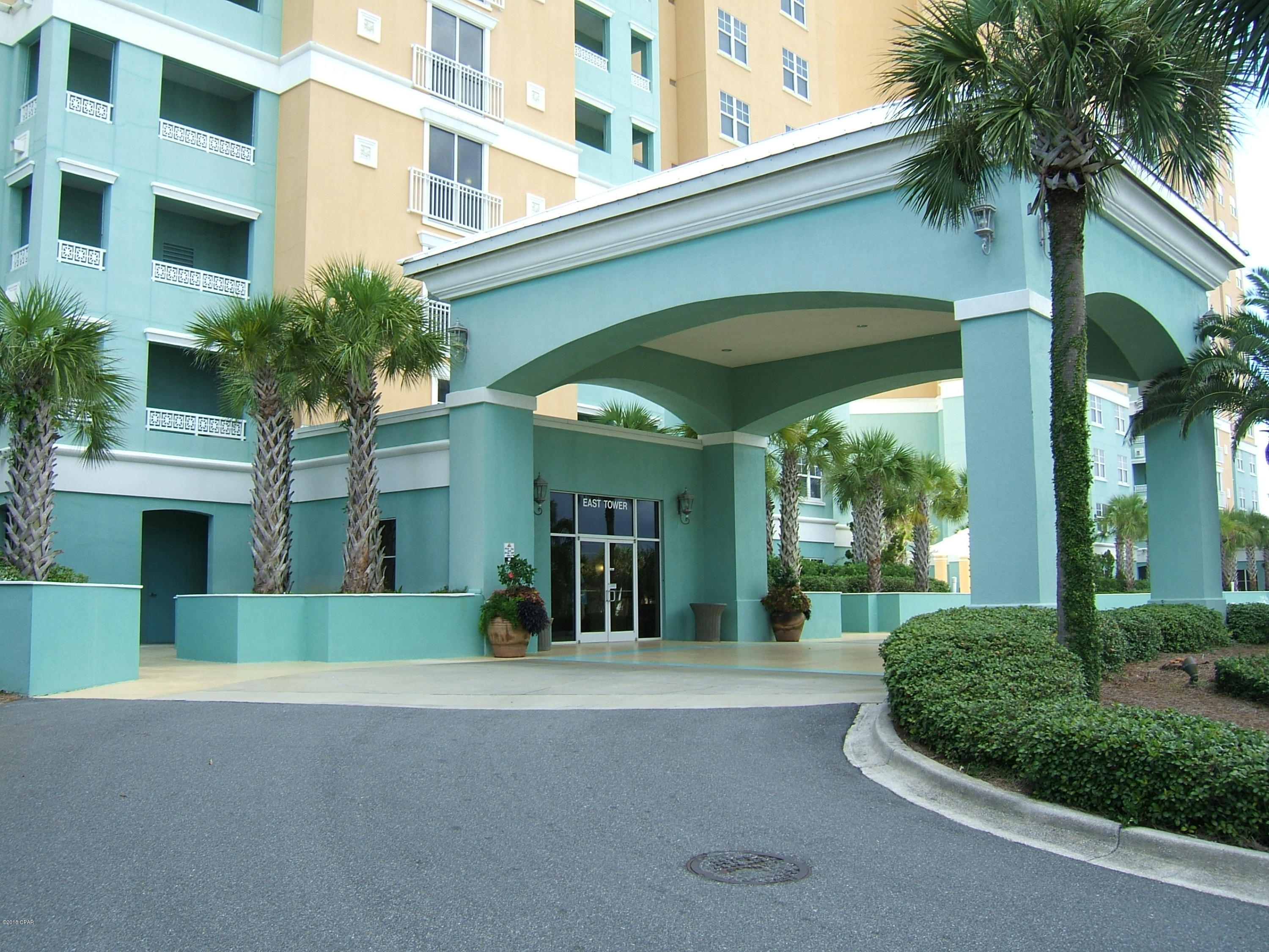 En Soleil Condo - Residential