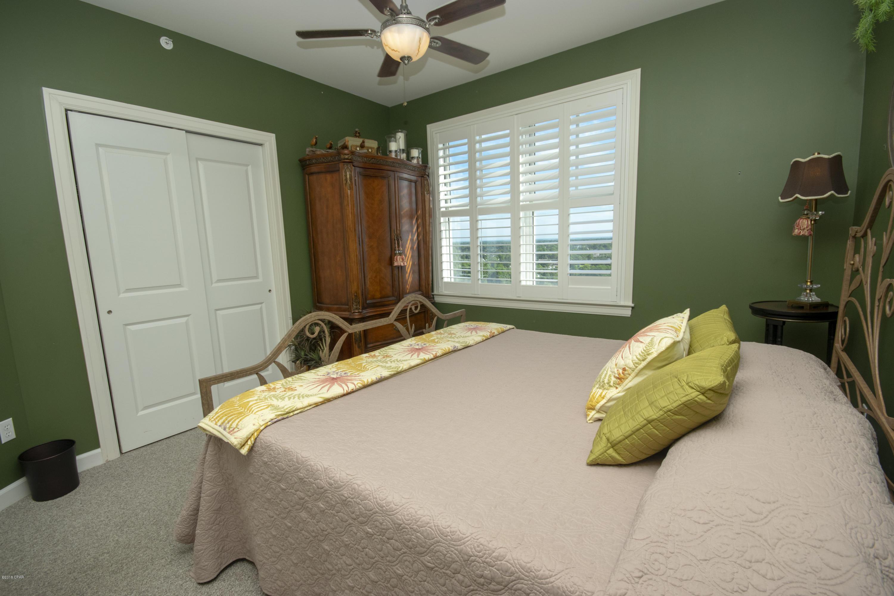 En Soleil Condo - Residential