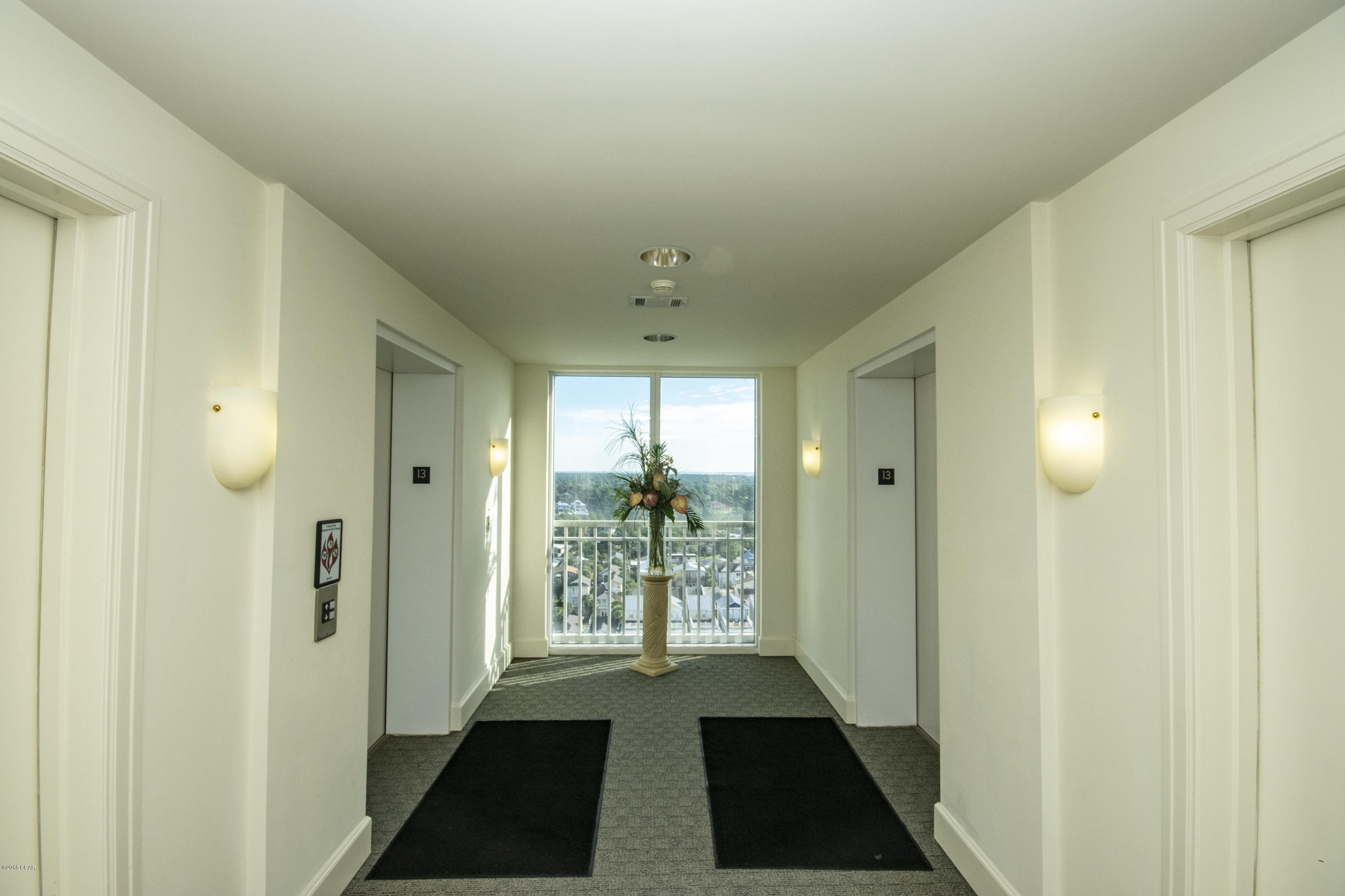 En Soleil Condo - Residential