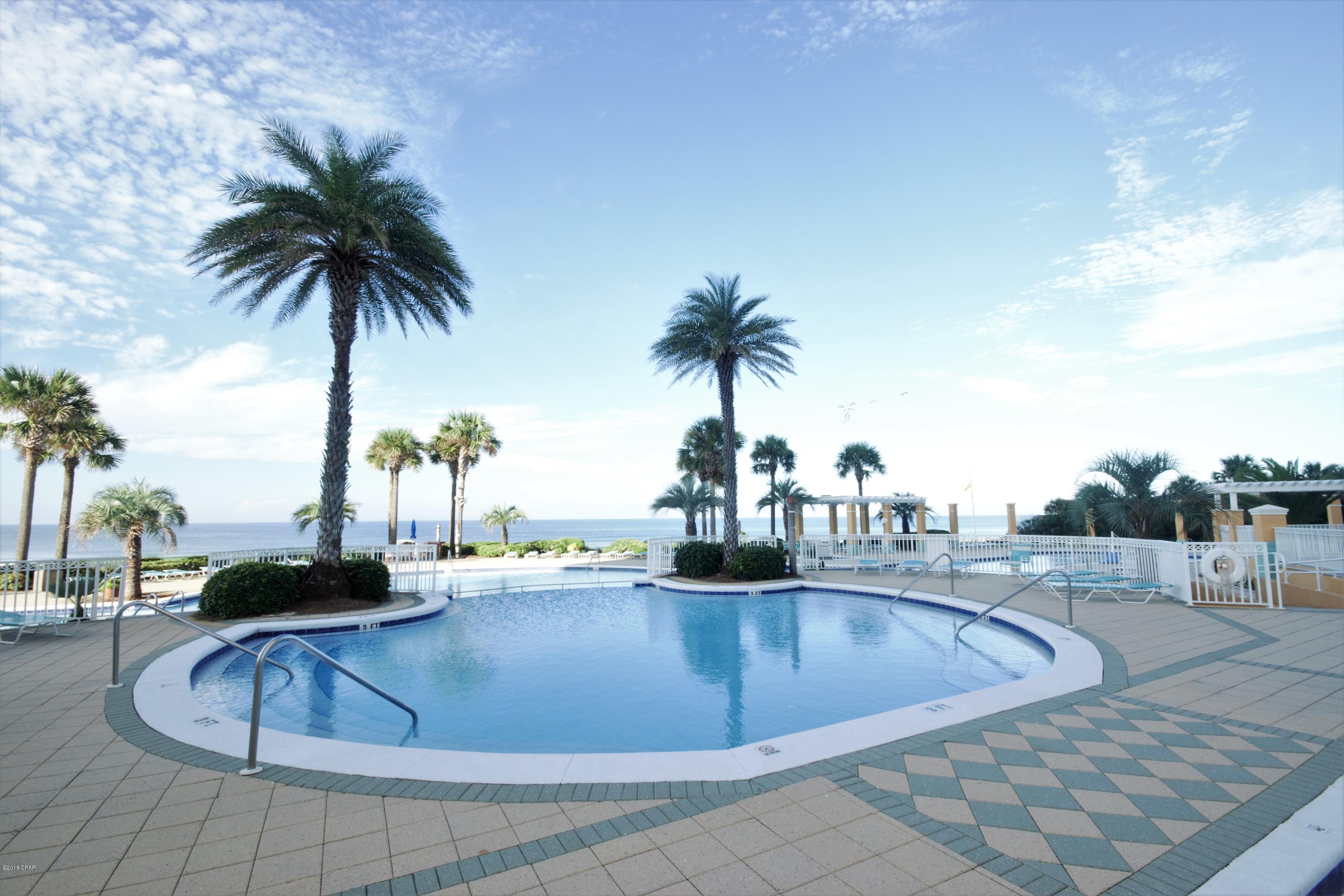 En Soleil Condo - Residential