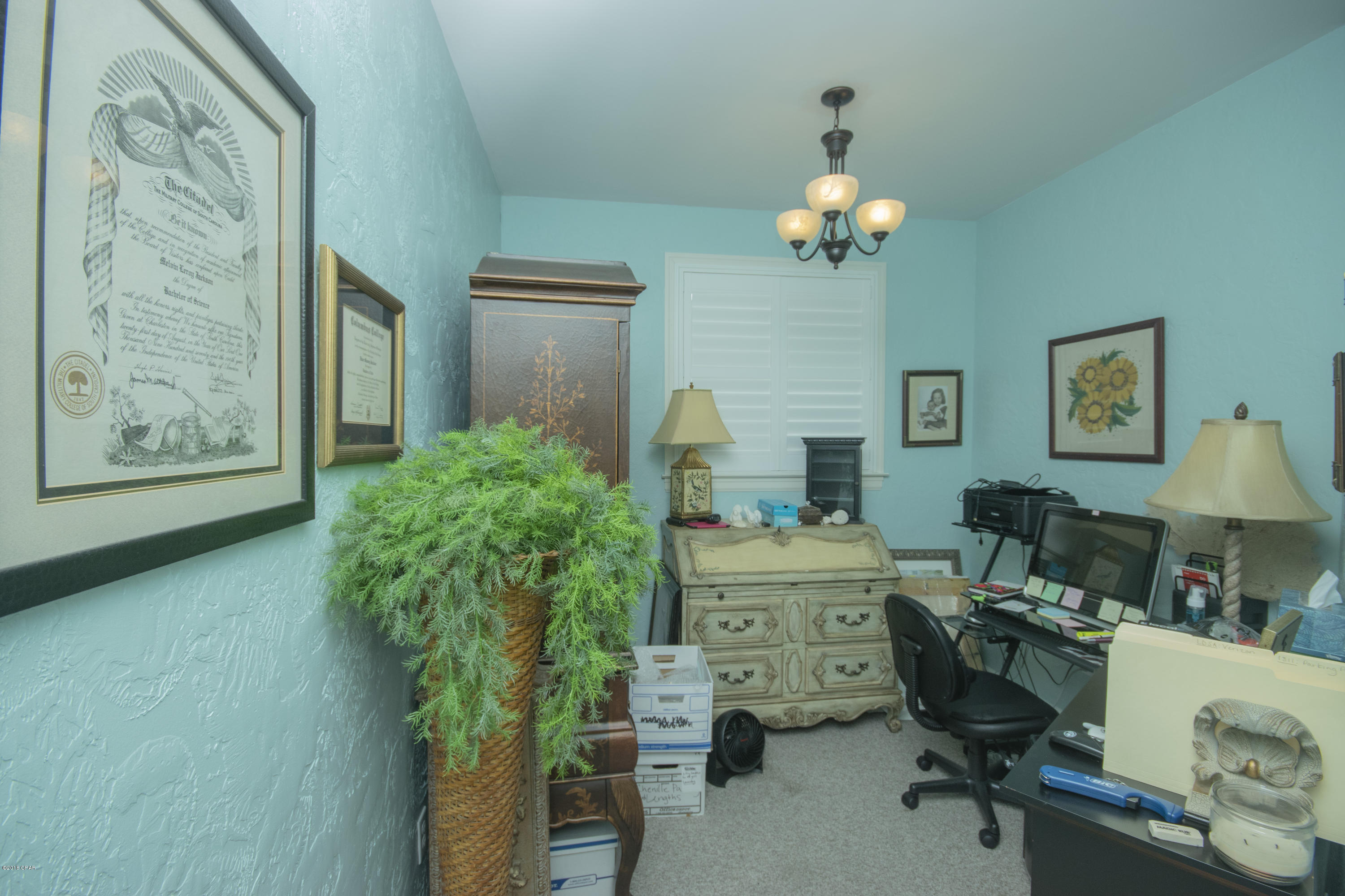 En Soleil Condo - Residential