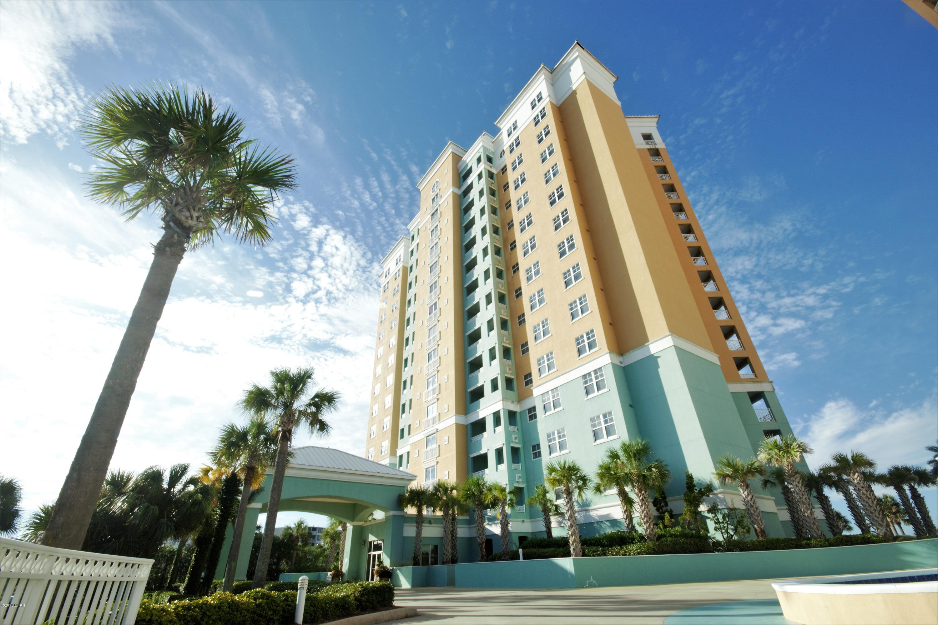 En Soleil Condo - Residential