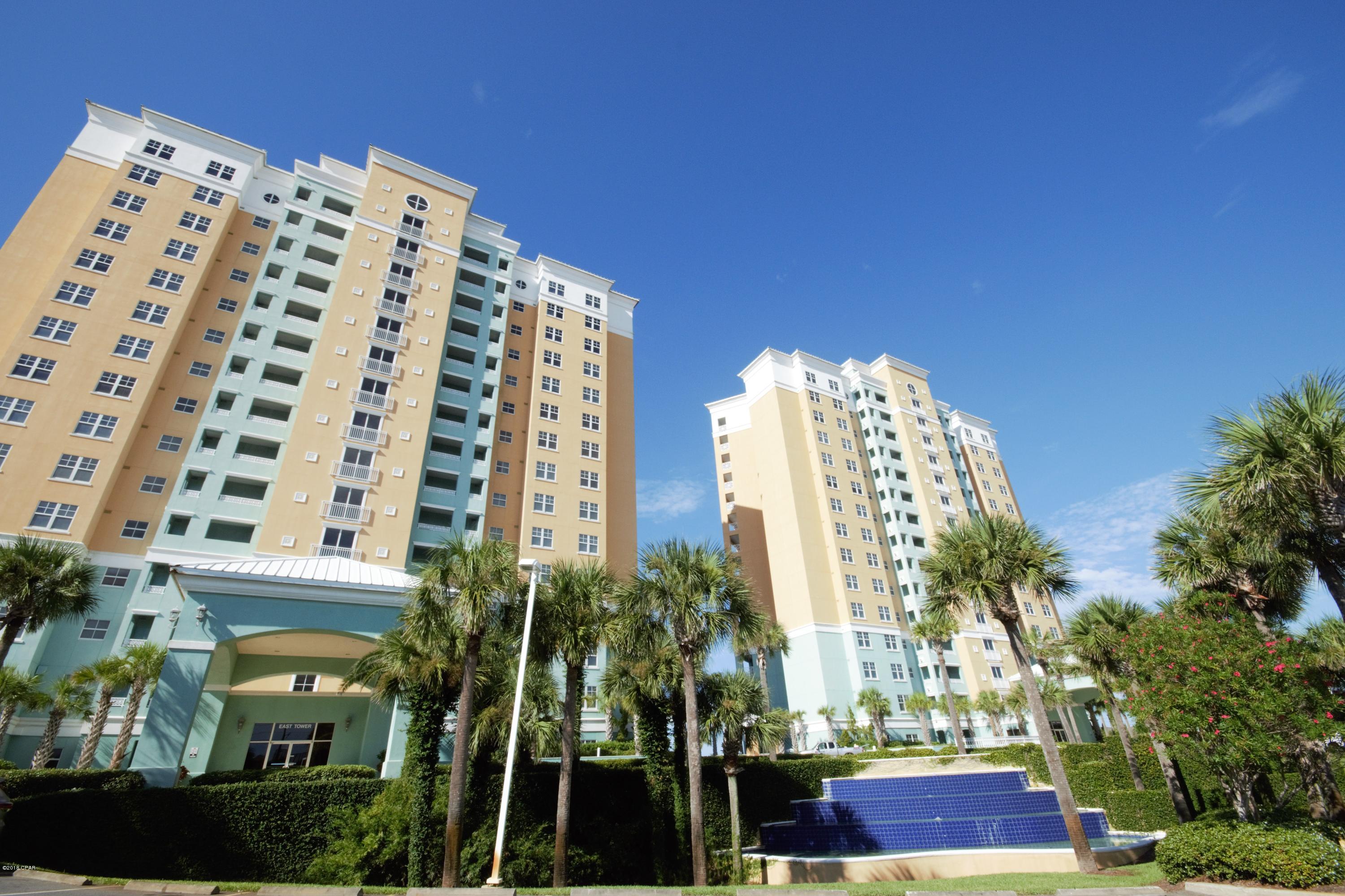 En Soleil Condo - Residential