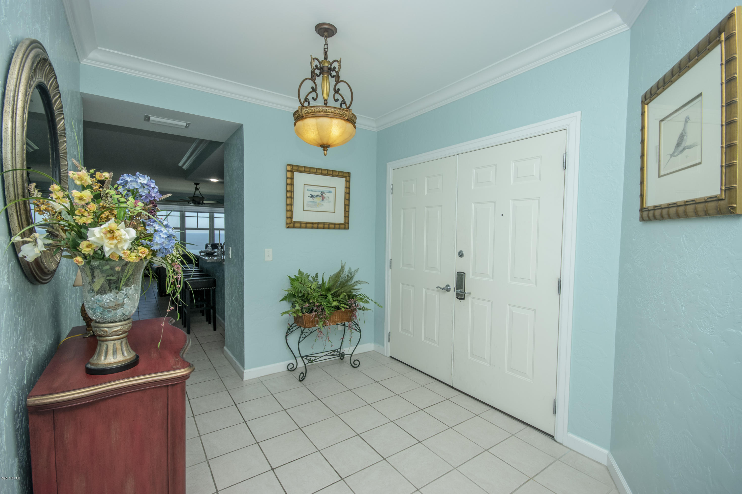 En Soleil Condo - Residential