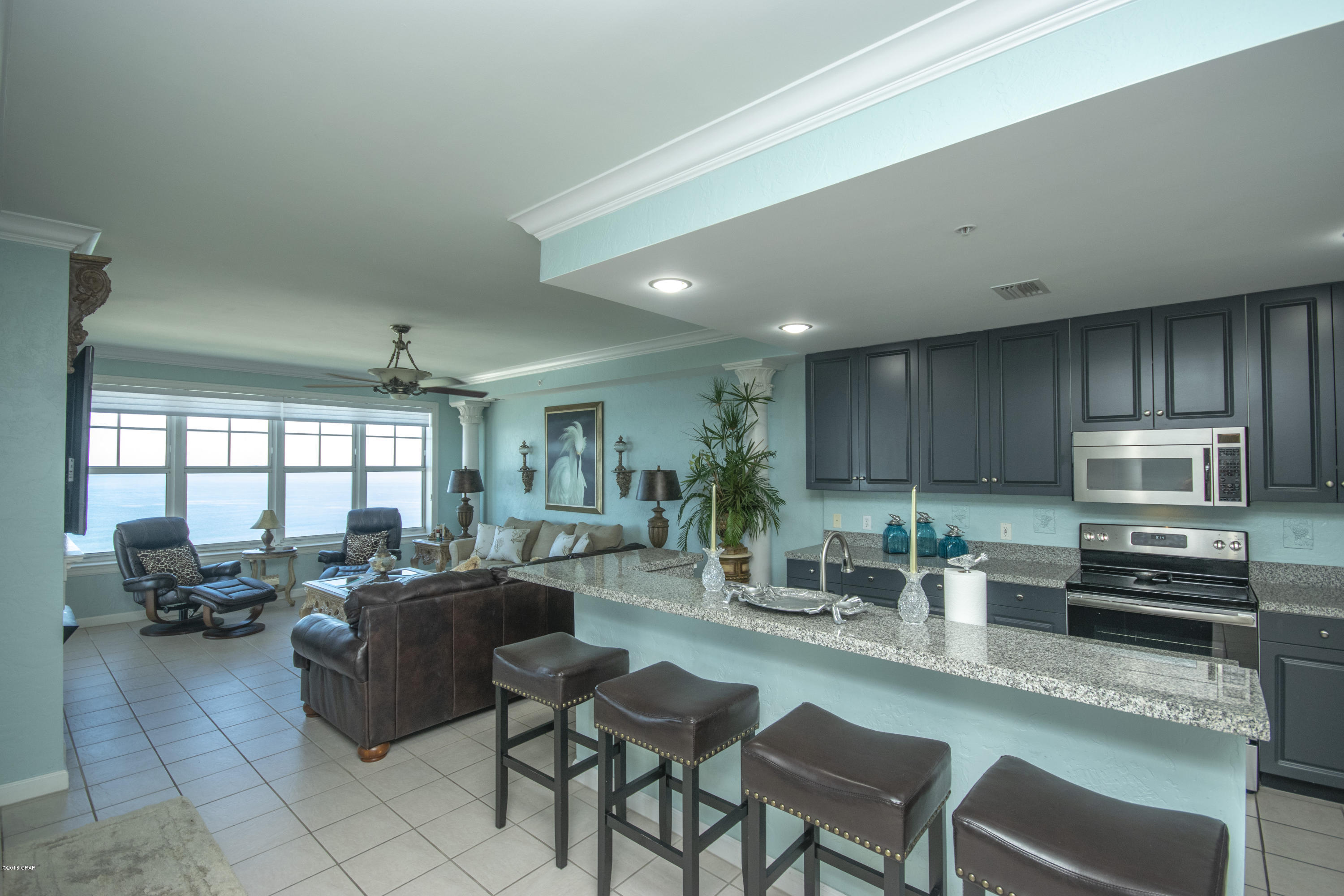 En Soleil Condo - Residential