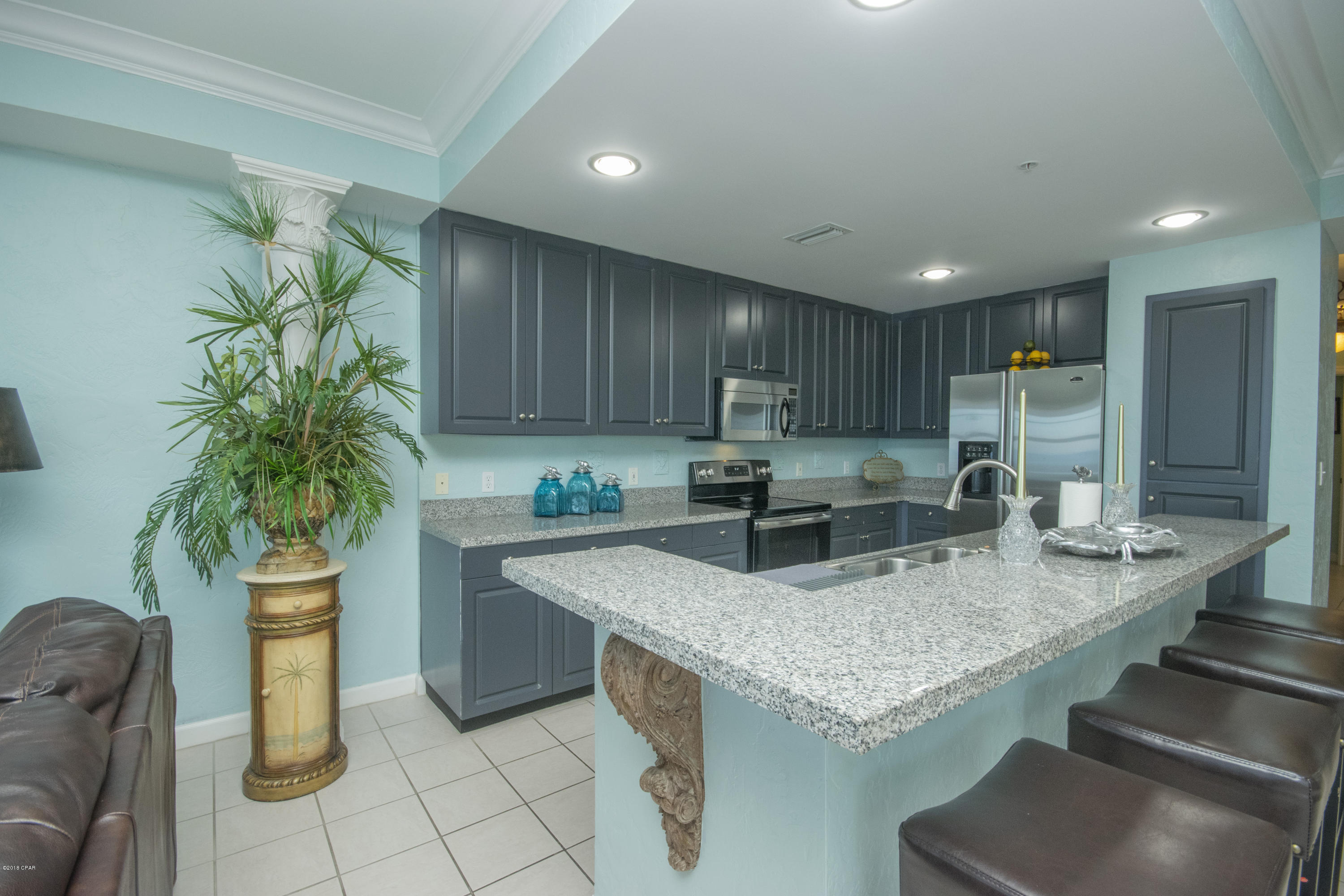 En Soleil Condo - Residential