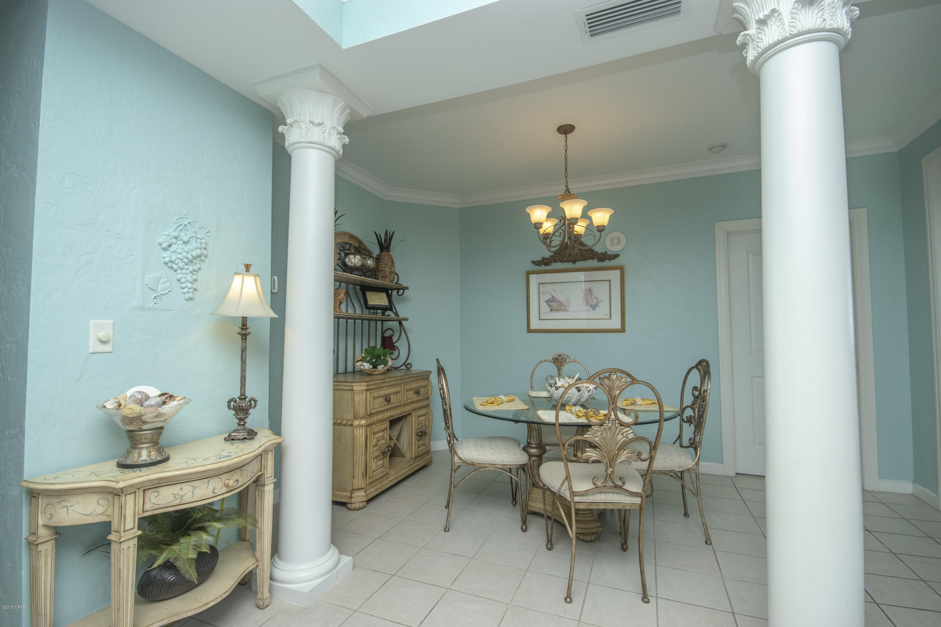 En Soleil Condo - Residential