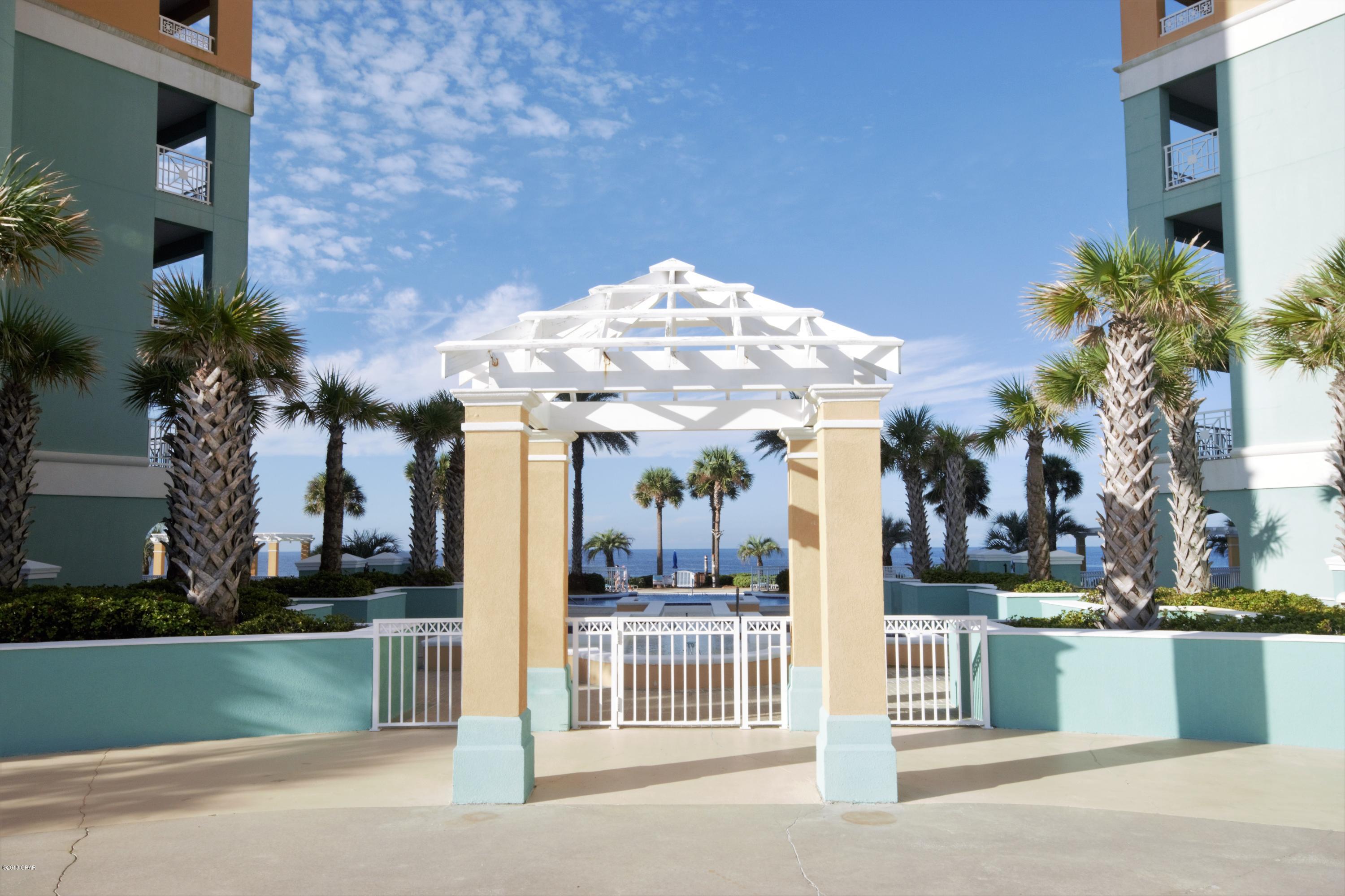 En Soleil Condo - Residential