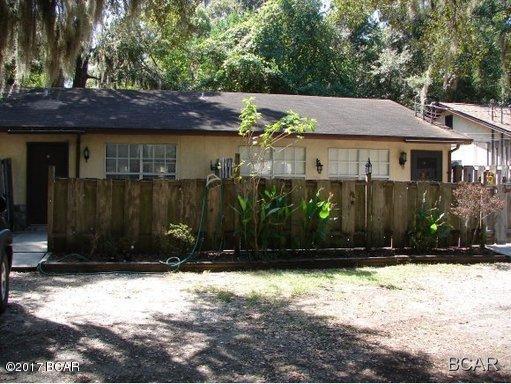 [No Recorded Subdiv] - Residential Lease