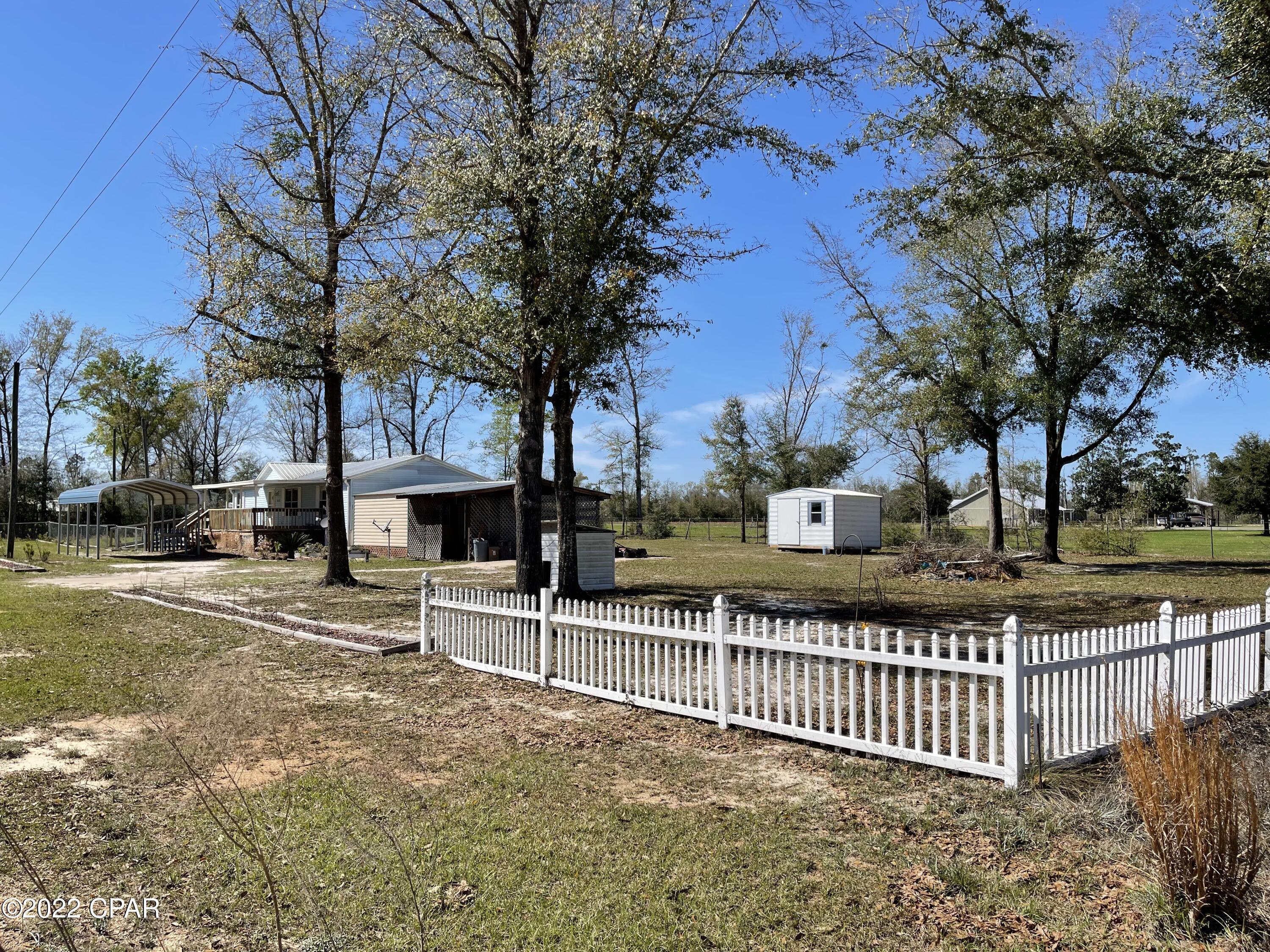 No Named Subdivision - Residential