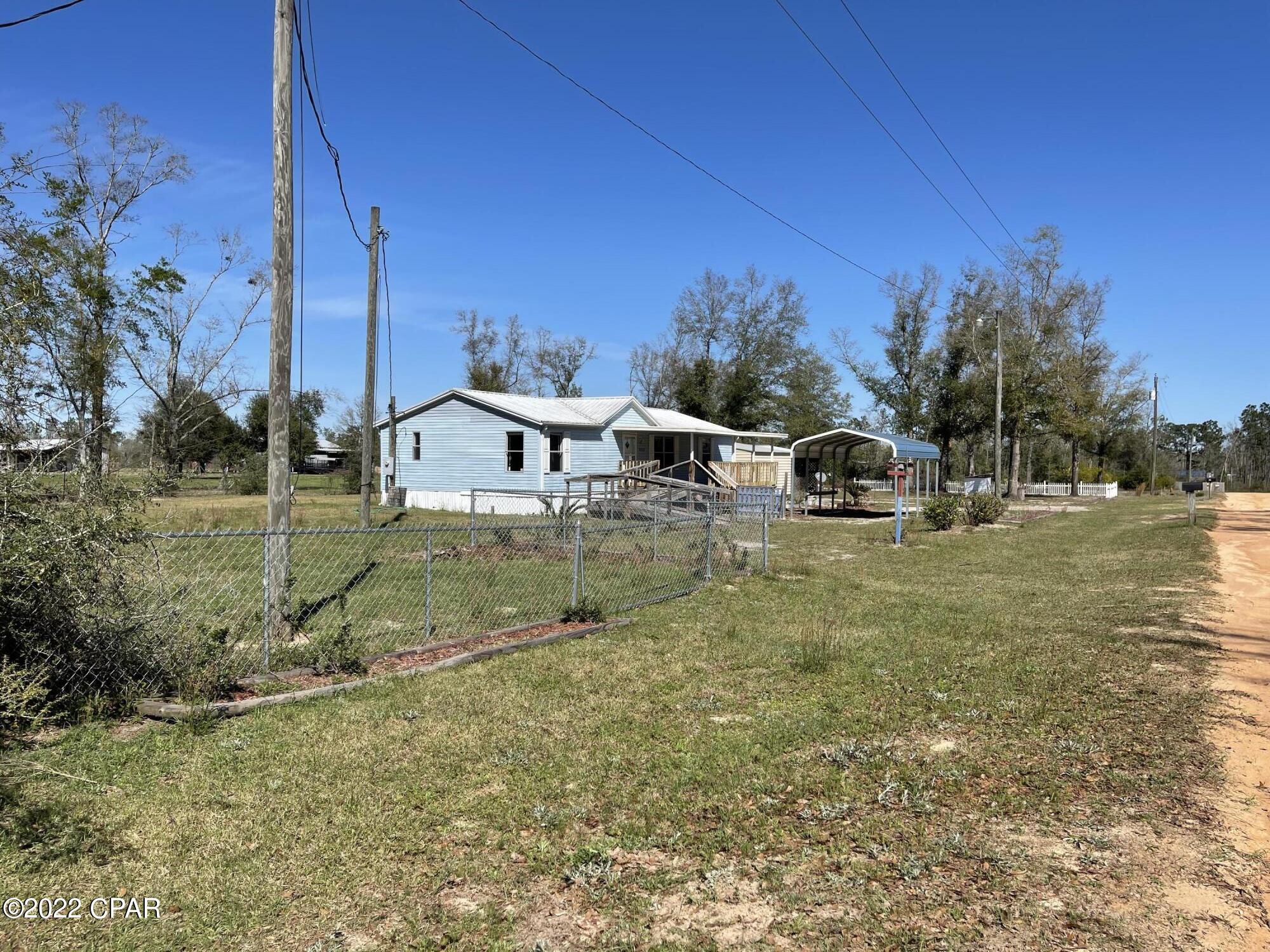 No Named Subdivision - Residential