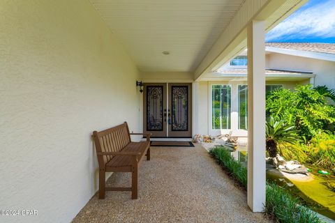 A home in Panama City Beach