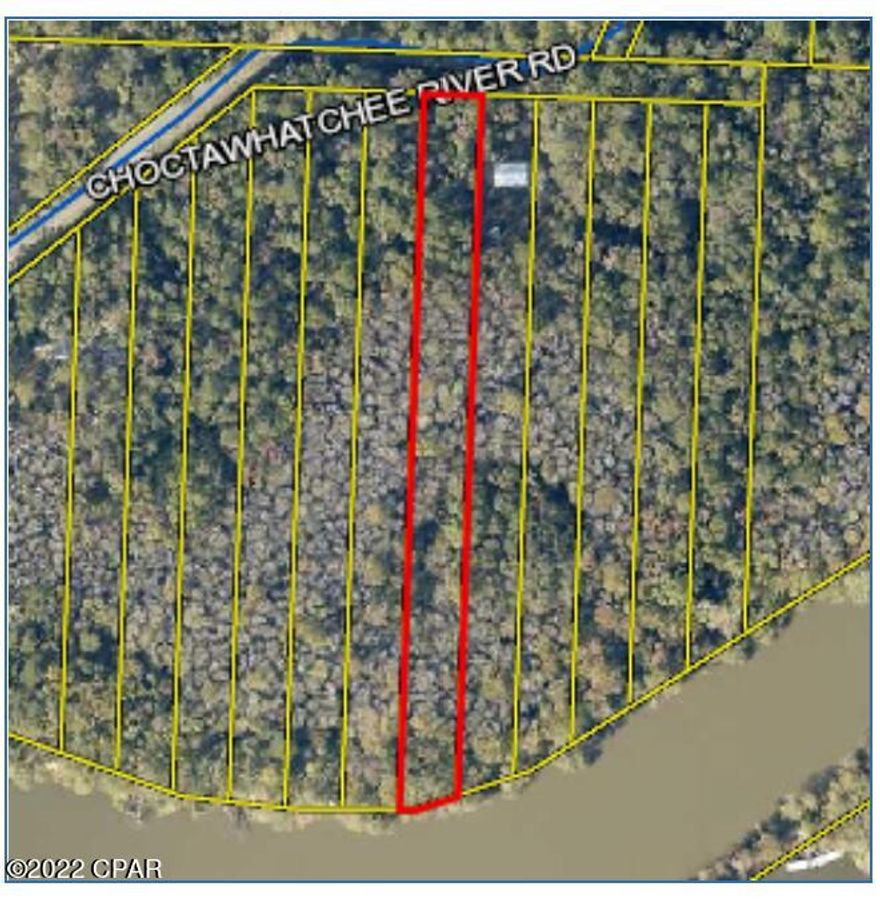 : LOOKING FOR SOME PRIVACY? You can make this property your own fishing camp or residence away from the crowd. Private, just shy of 1.5 acres with your own waterfront. This land has not been touched and is ready for you to make it your own private retreat. 

All measurements are approximate, will need to verify for exact measurements.