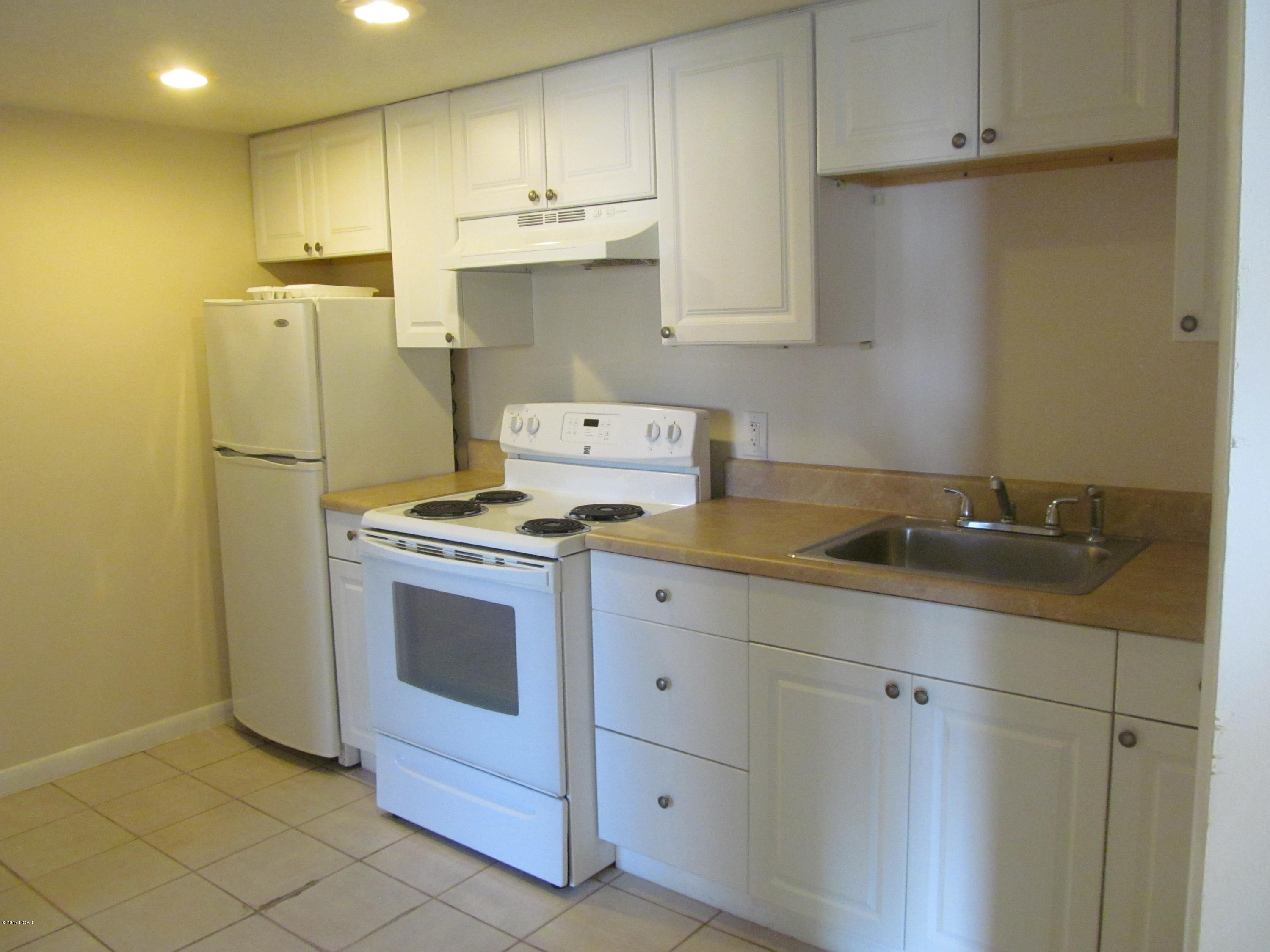 No Named Subdivision - Residential Lease