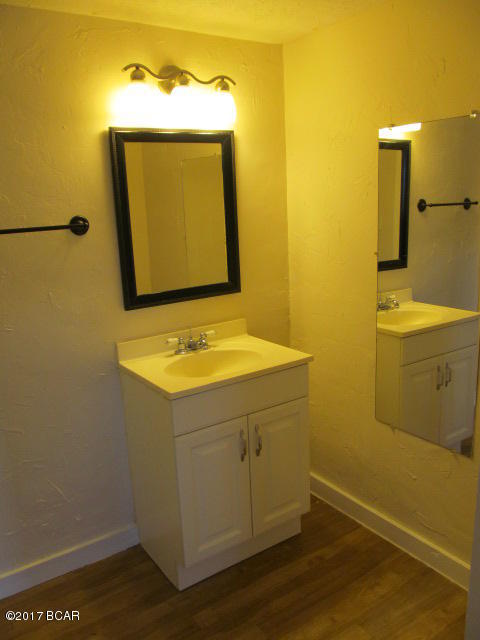 No Named Subdivision - Residential Lease