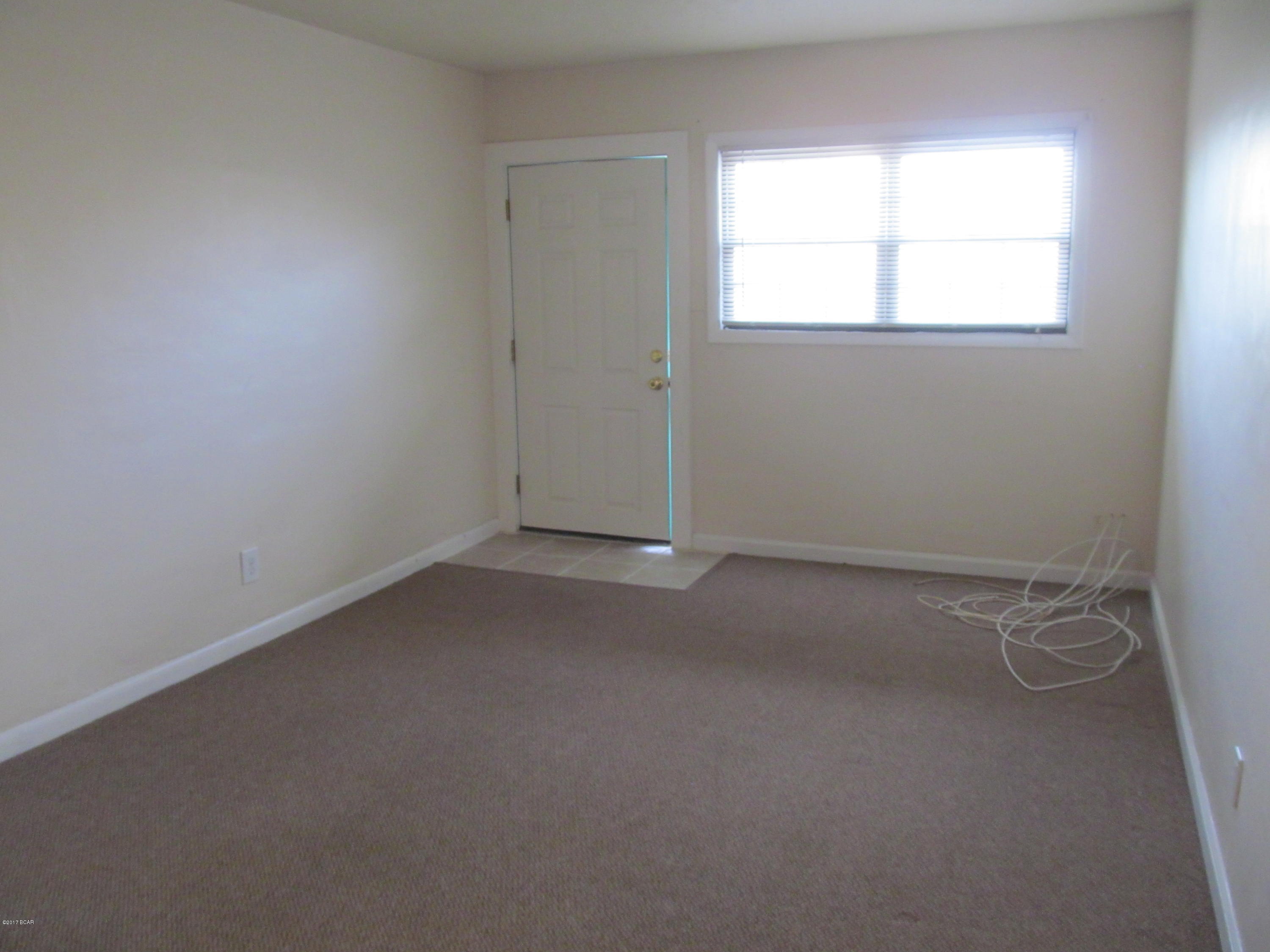 No Named Subdivision - Residential Lease