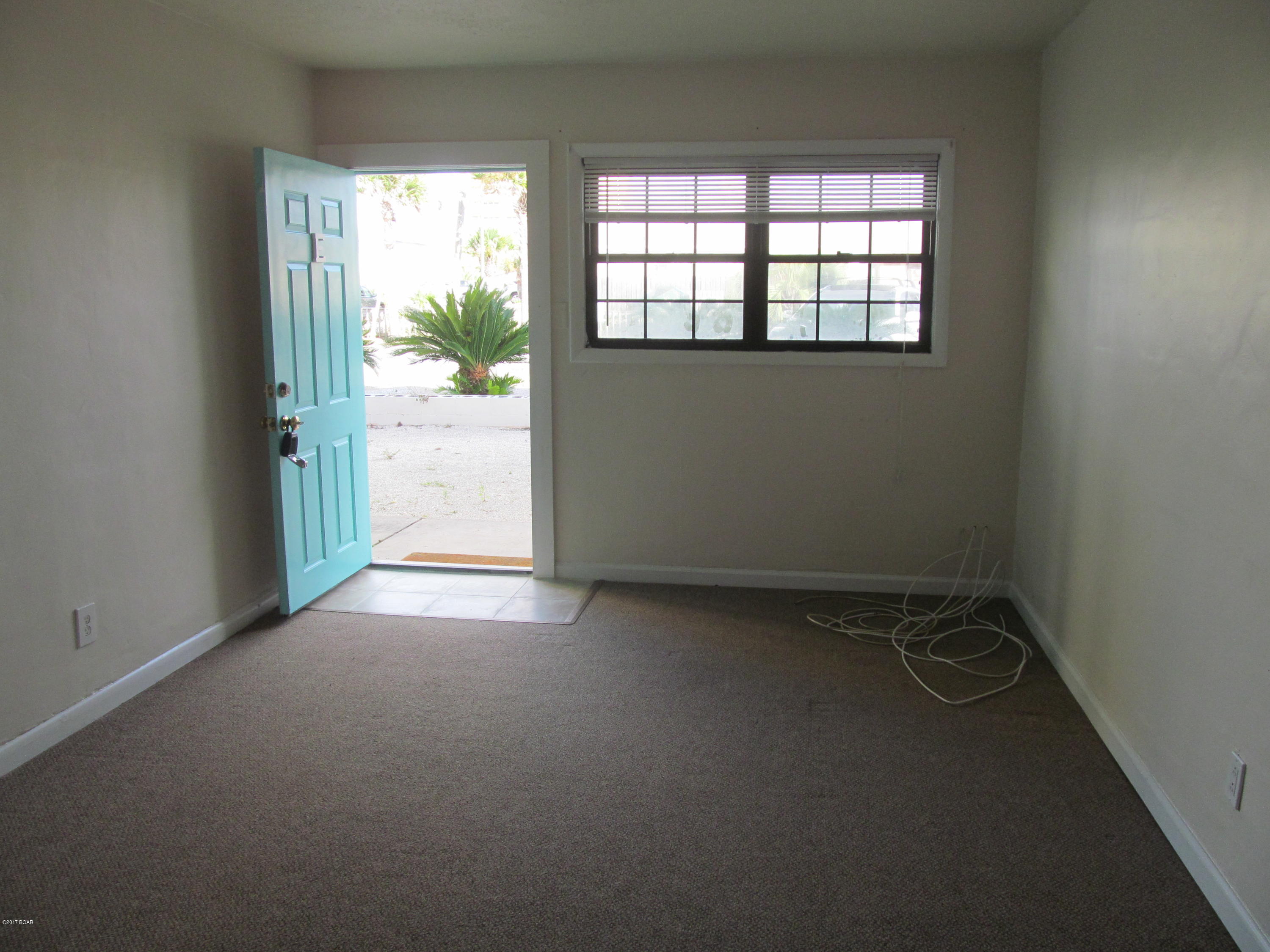 No Named Subdivision - Residential Lease