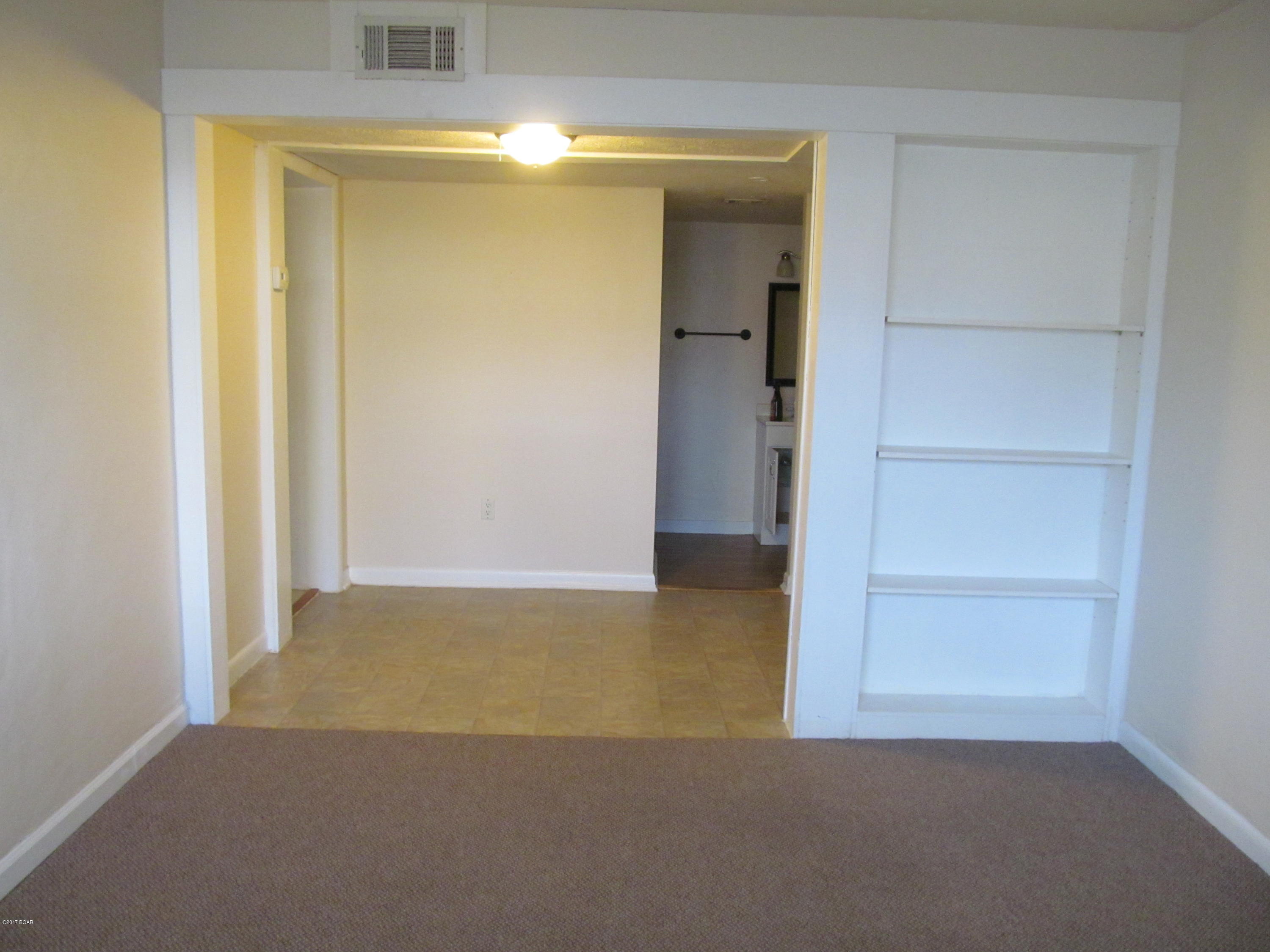 No Named Subdivision - Residential Lease