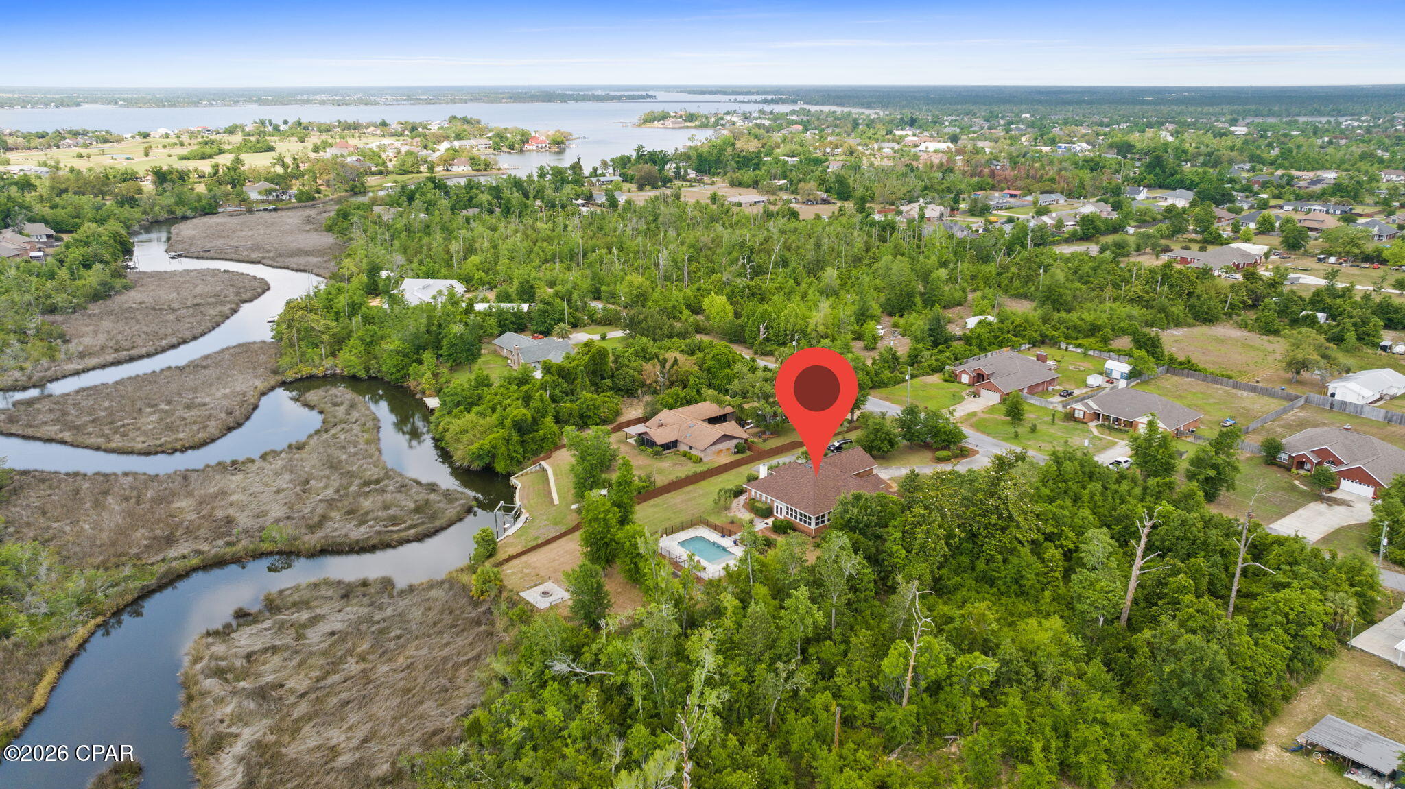 [No Recorded Subdiv] - Residential