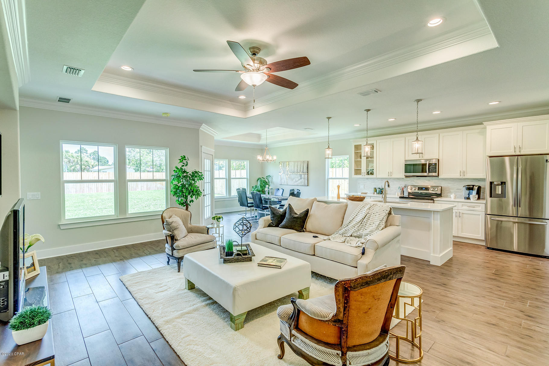 North Lagoon Oaks 7th Add - Residential